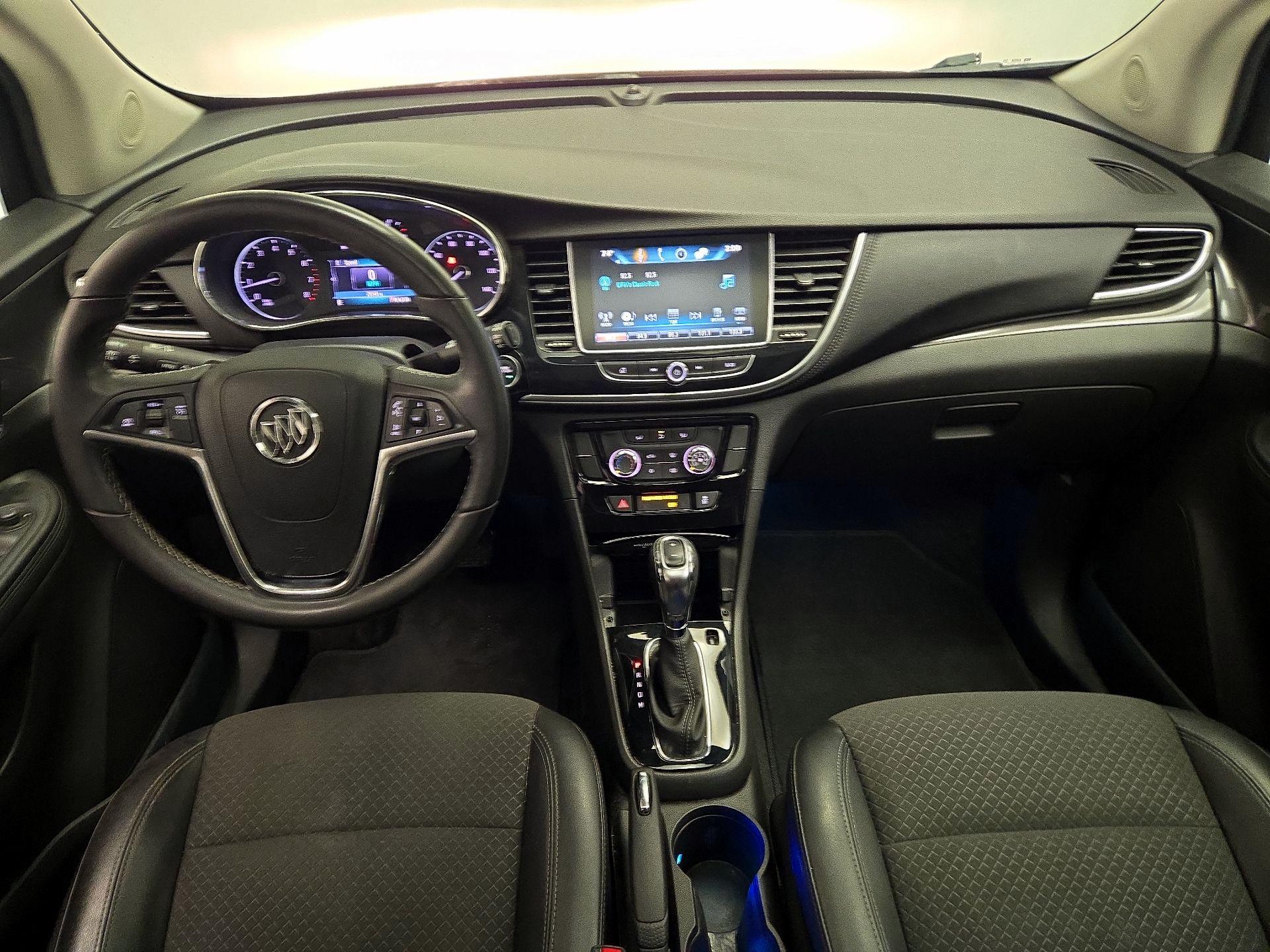 Thumbnail: 2019 Buick Encore - 9