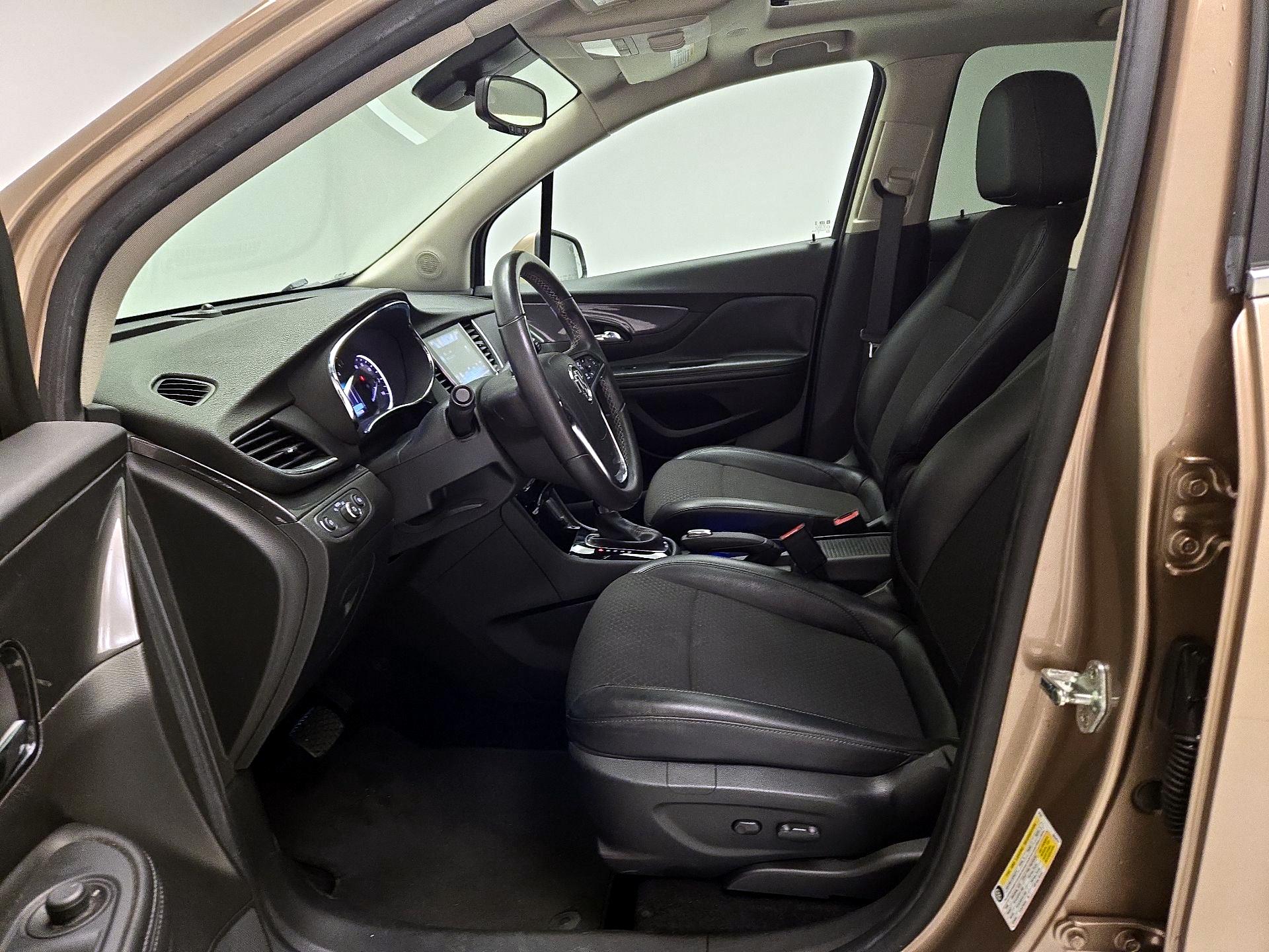 Thumbnail: 2019 Buick Encore - 11