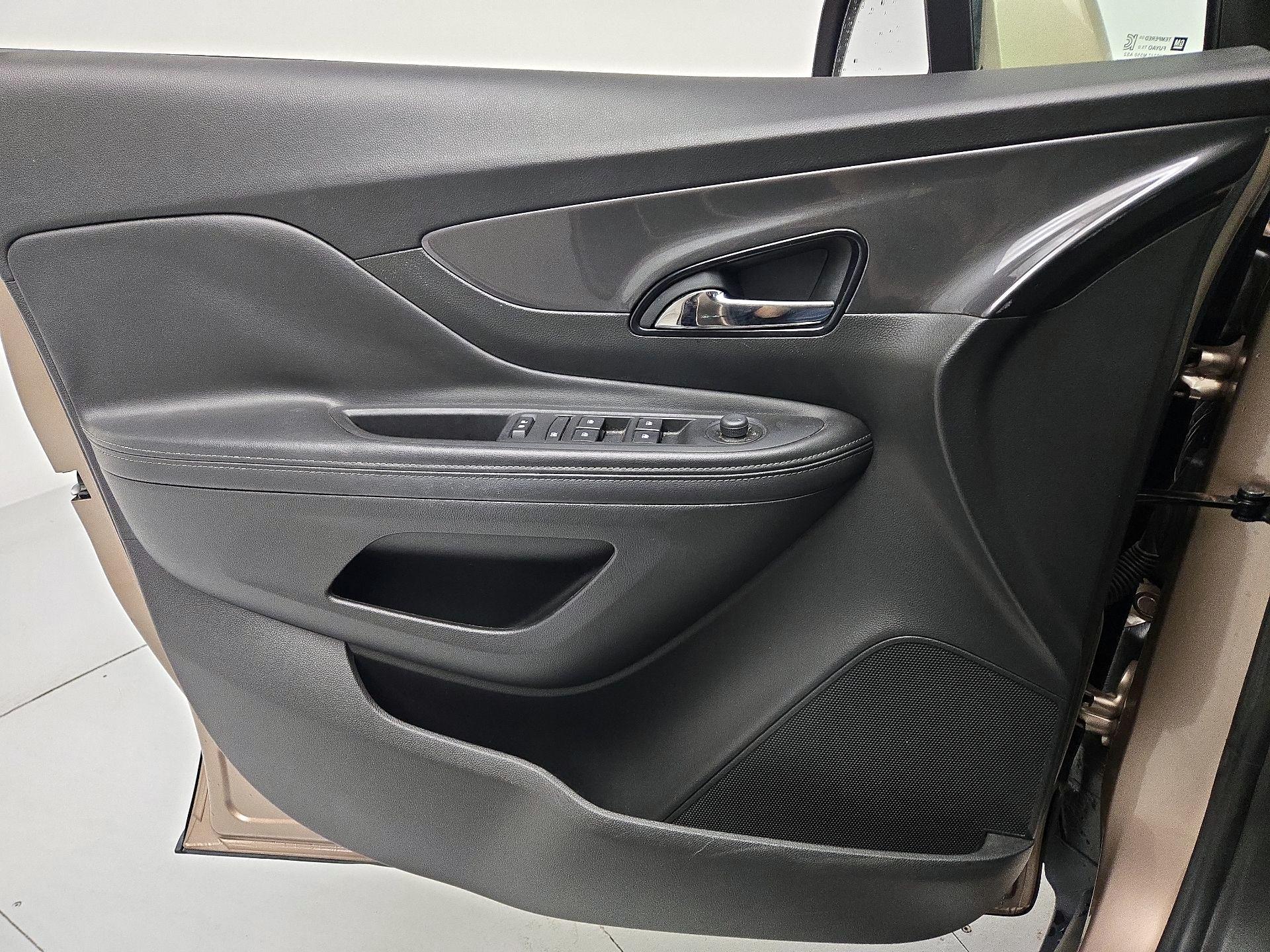 Thumbnail: 2019 Buick Encore - 12