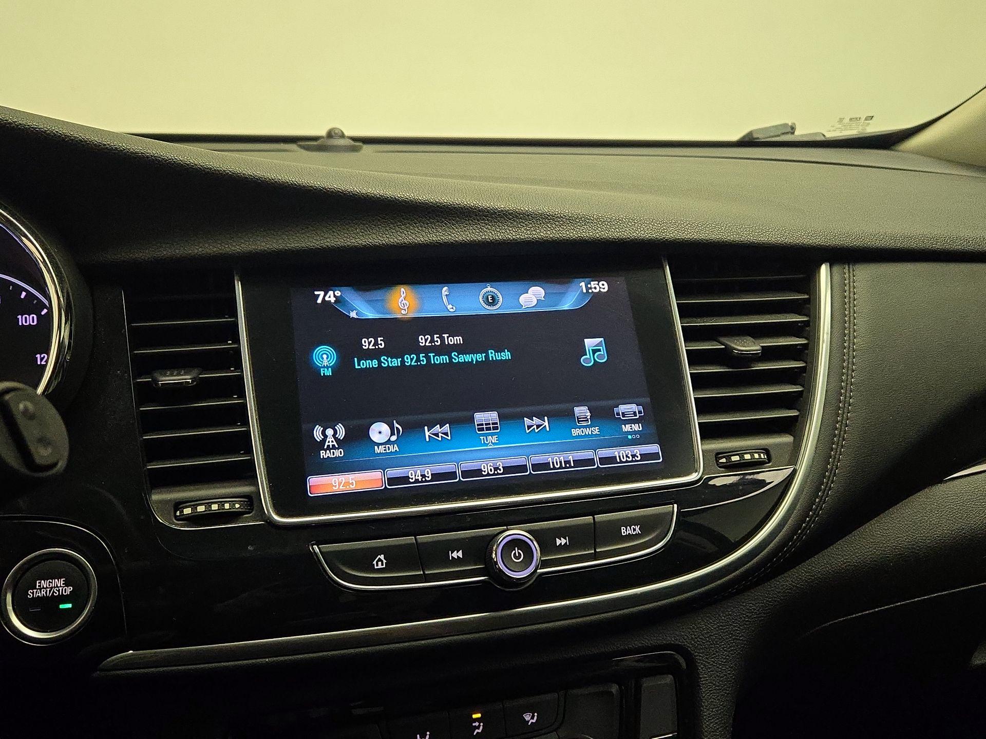Thumbnail: 2019 Buick Encore - 15