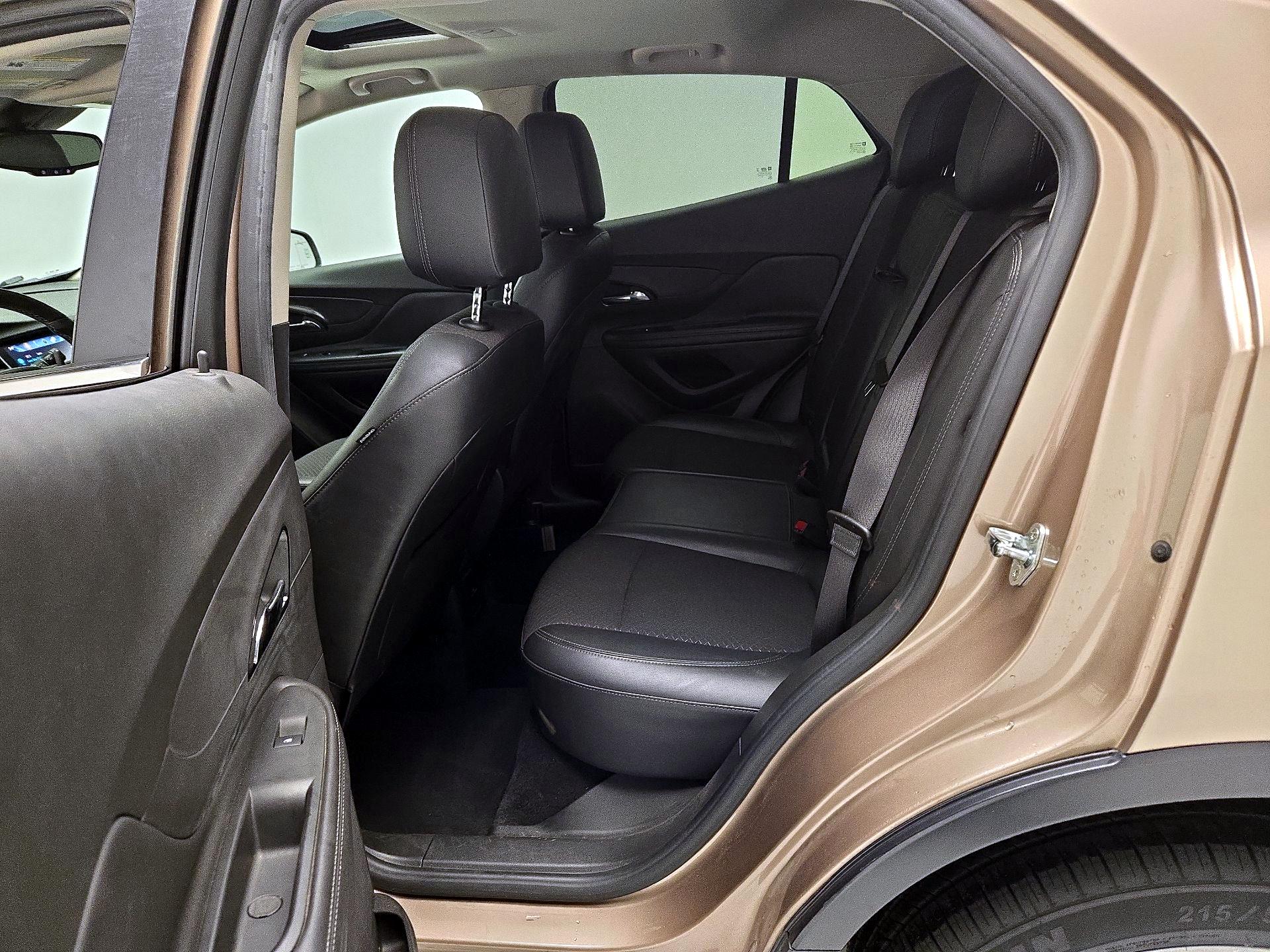 Thumbnail: 2019 Buick Encore - 20
