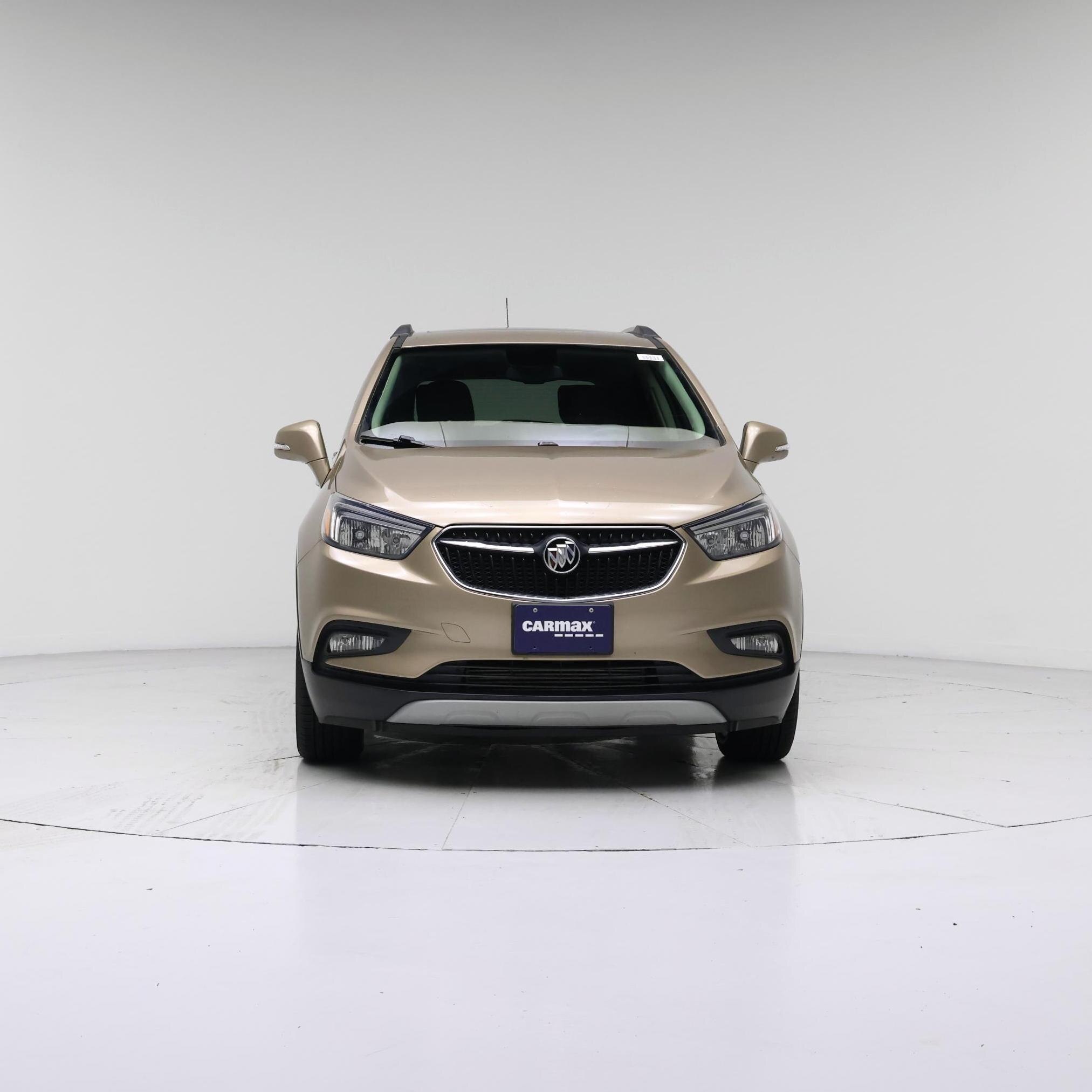 Thumbnail: 2019 Buick Encore - 5