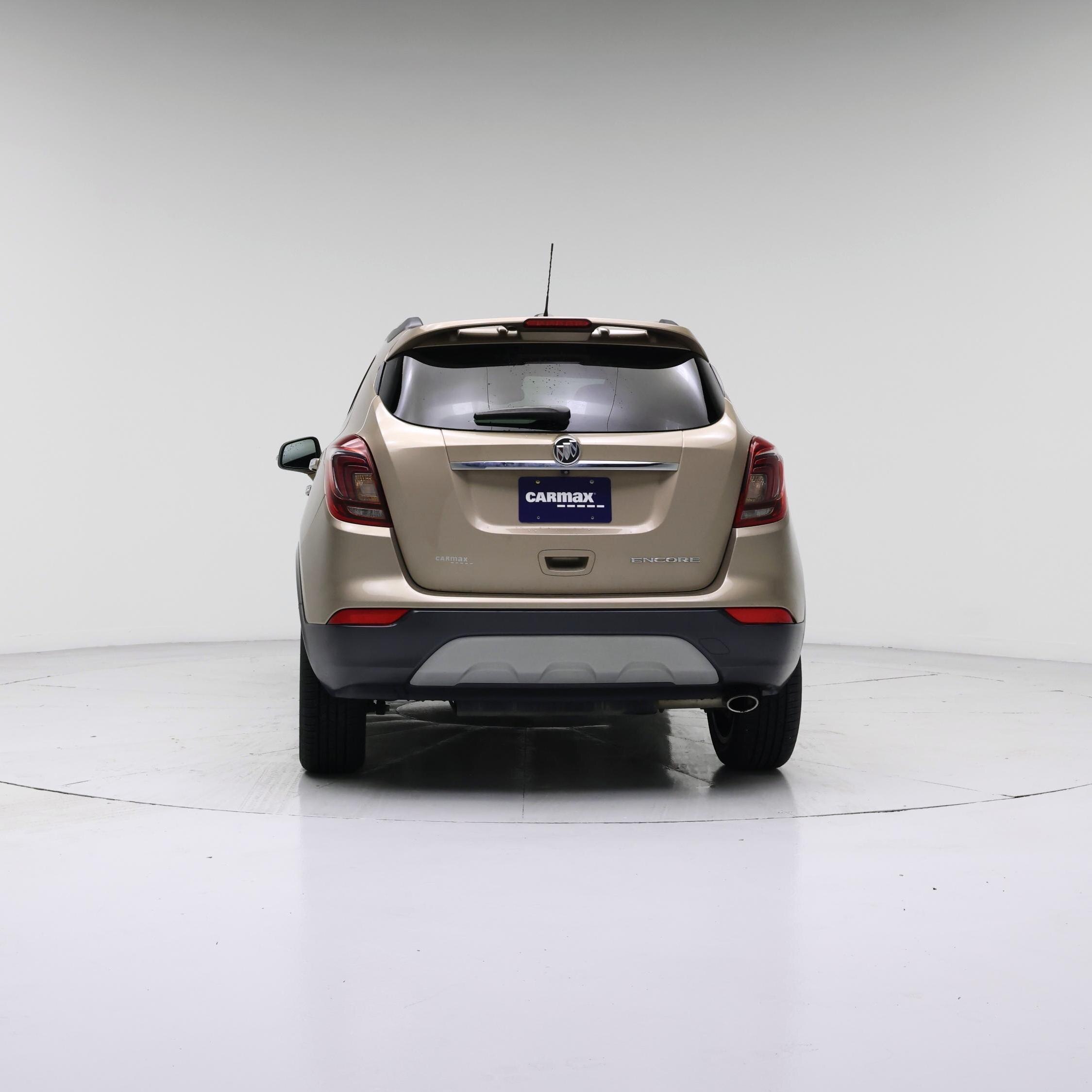 Thumbnail: 2019 Buick Encore - 6