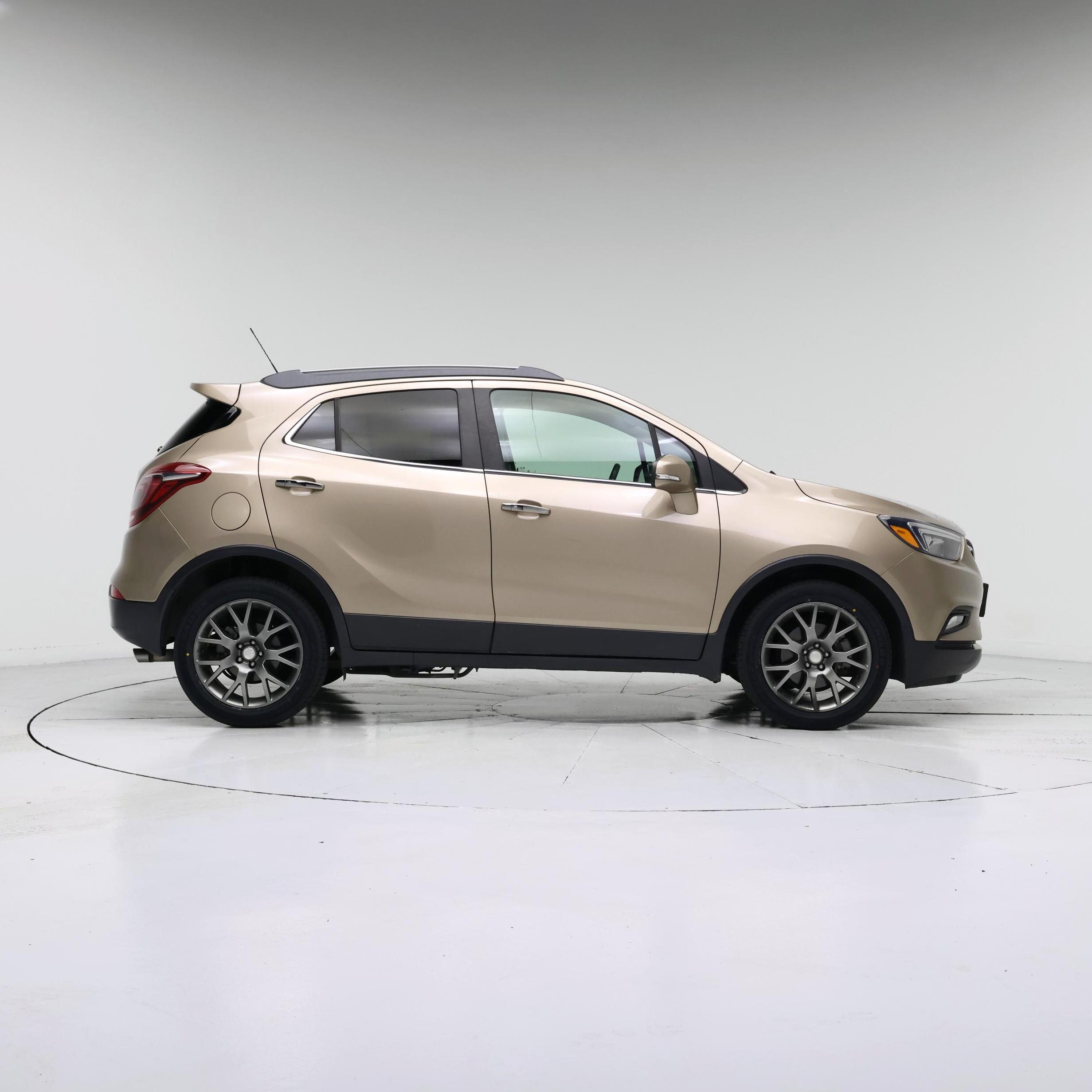 Thumbnail: 2019 Buick Encore - 7