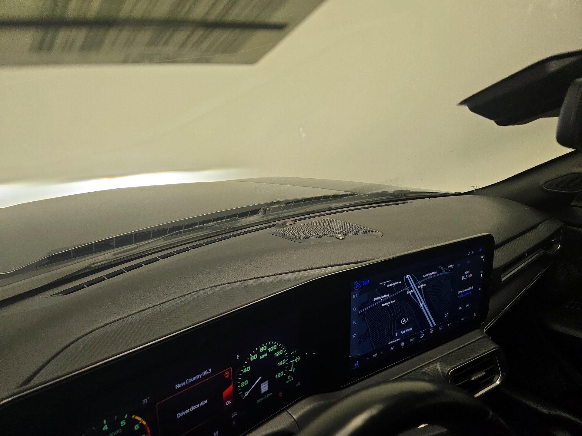 Thumbnail: 2024 Ford Mustang - 9