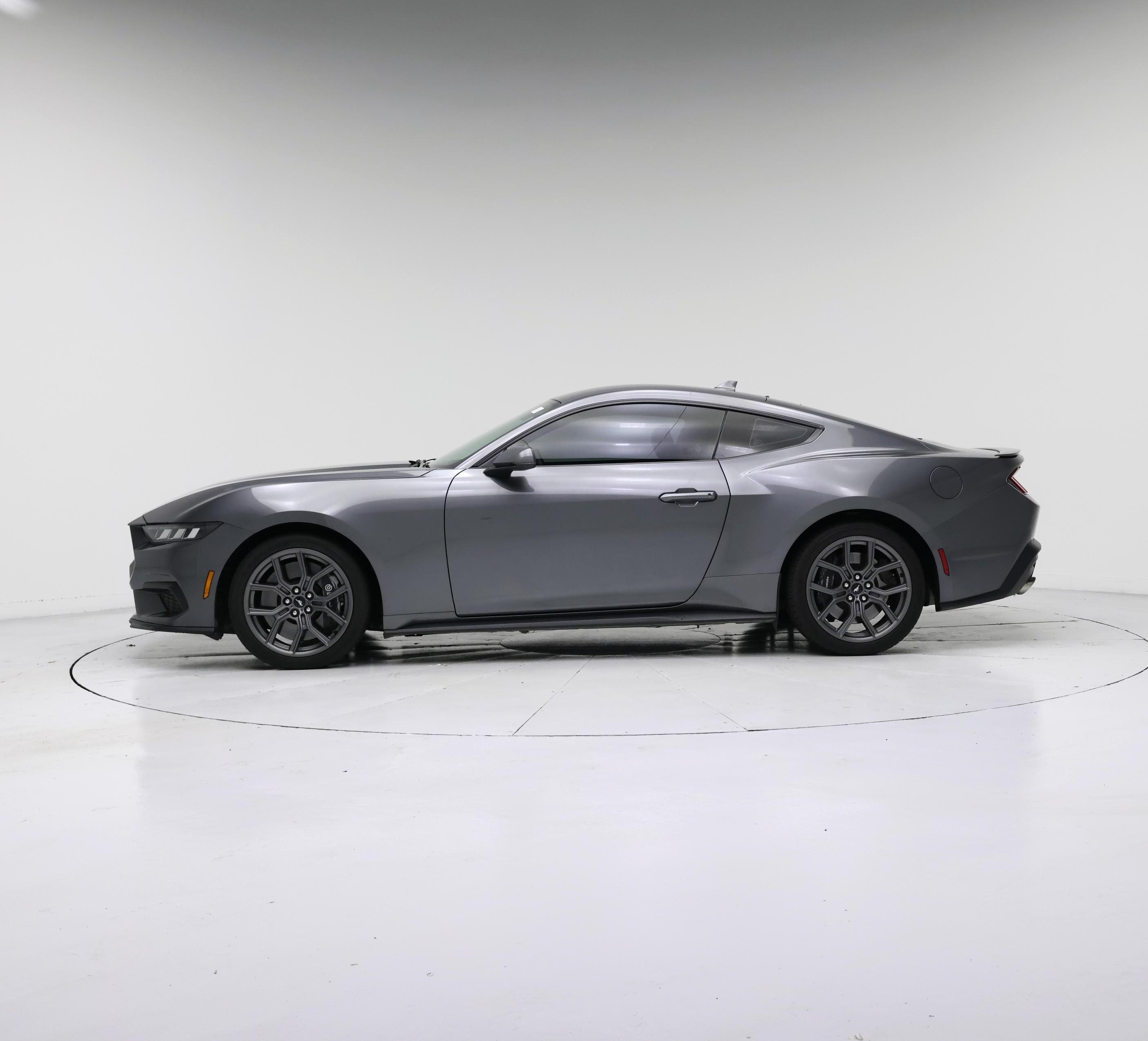 Thumbnail: 2024 Ford Mustang - 3