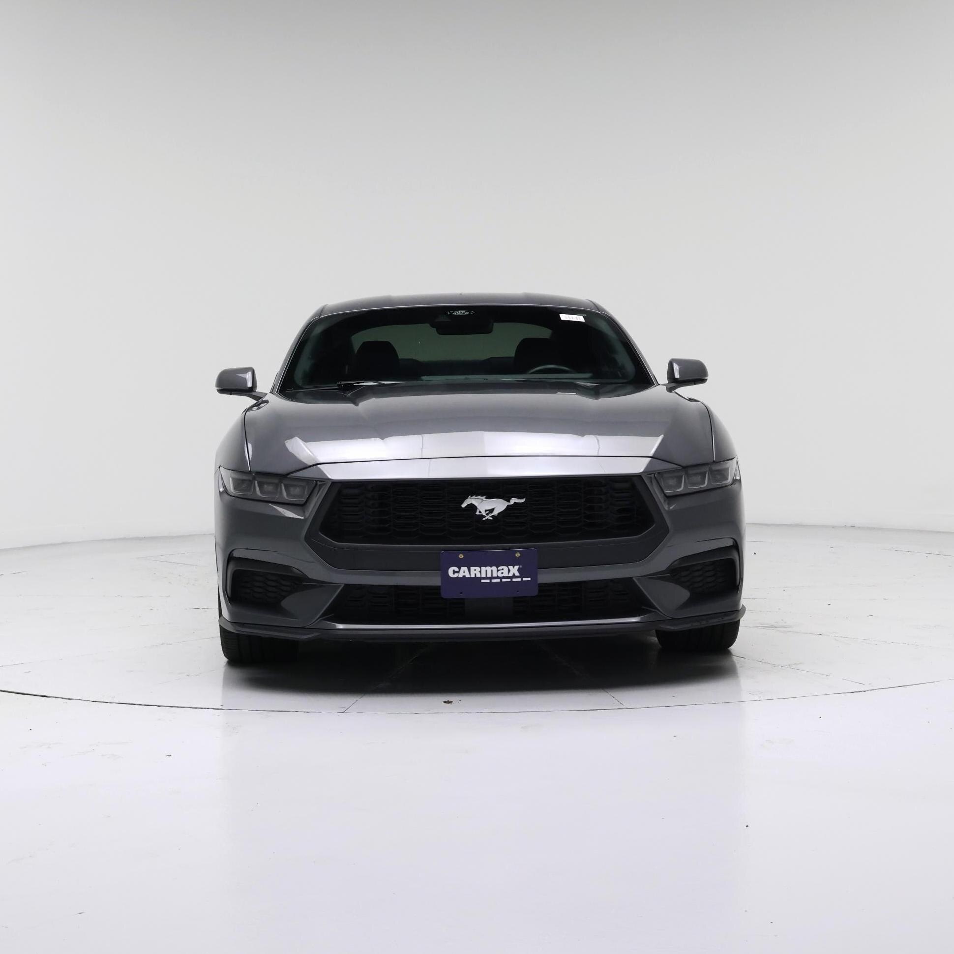 Thumbnail: 2024 Ford Mustang - 5