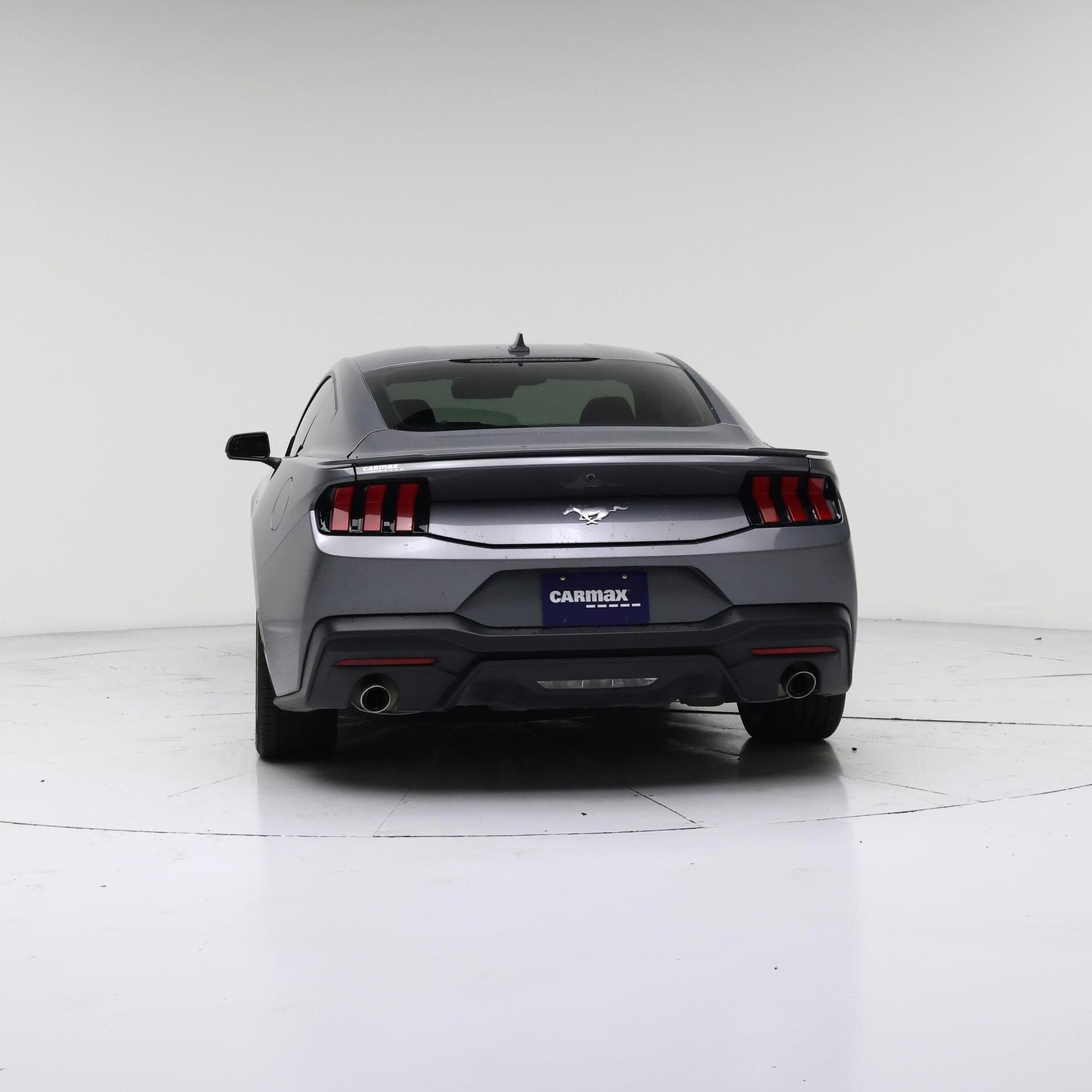 Thumbnail: 2024 Ford Mustang - 6