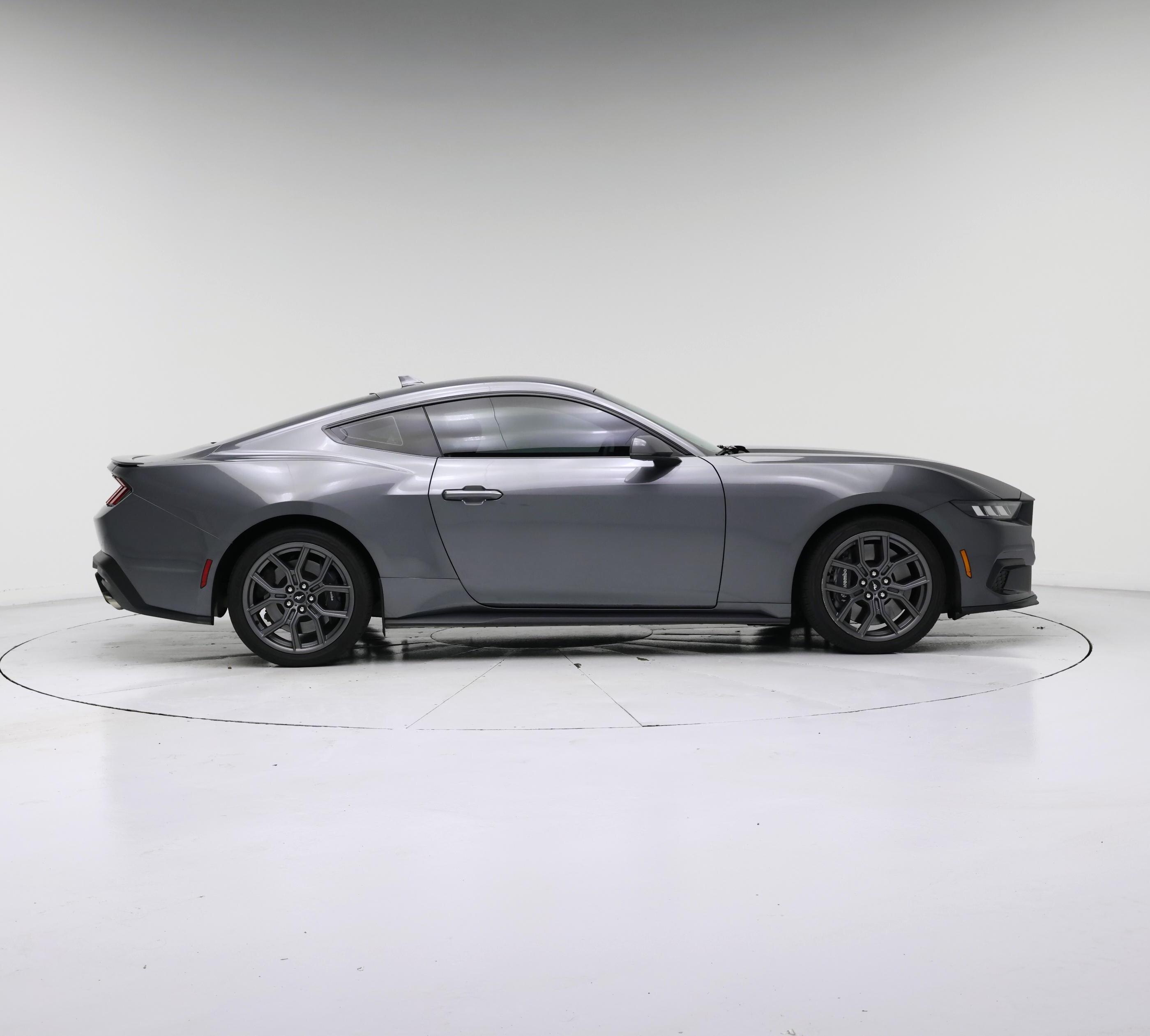 Thumbnail: 2024 Ford Mustang - 7