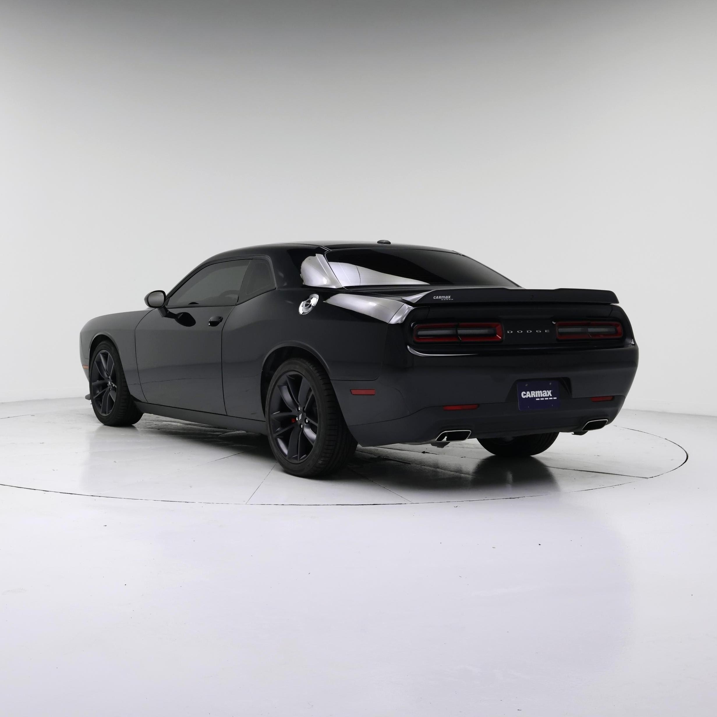 Thumbnail: 2022 Dodge Challenger - 2