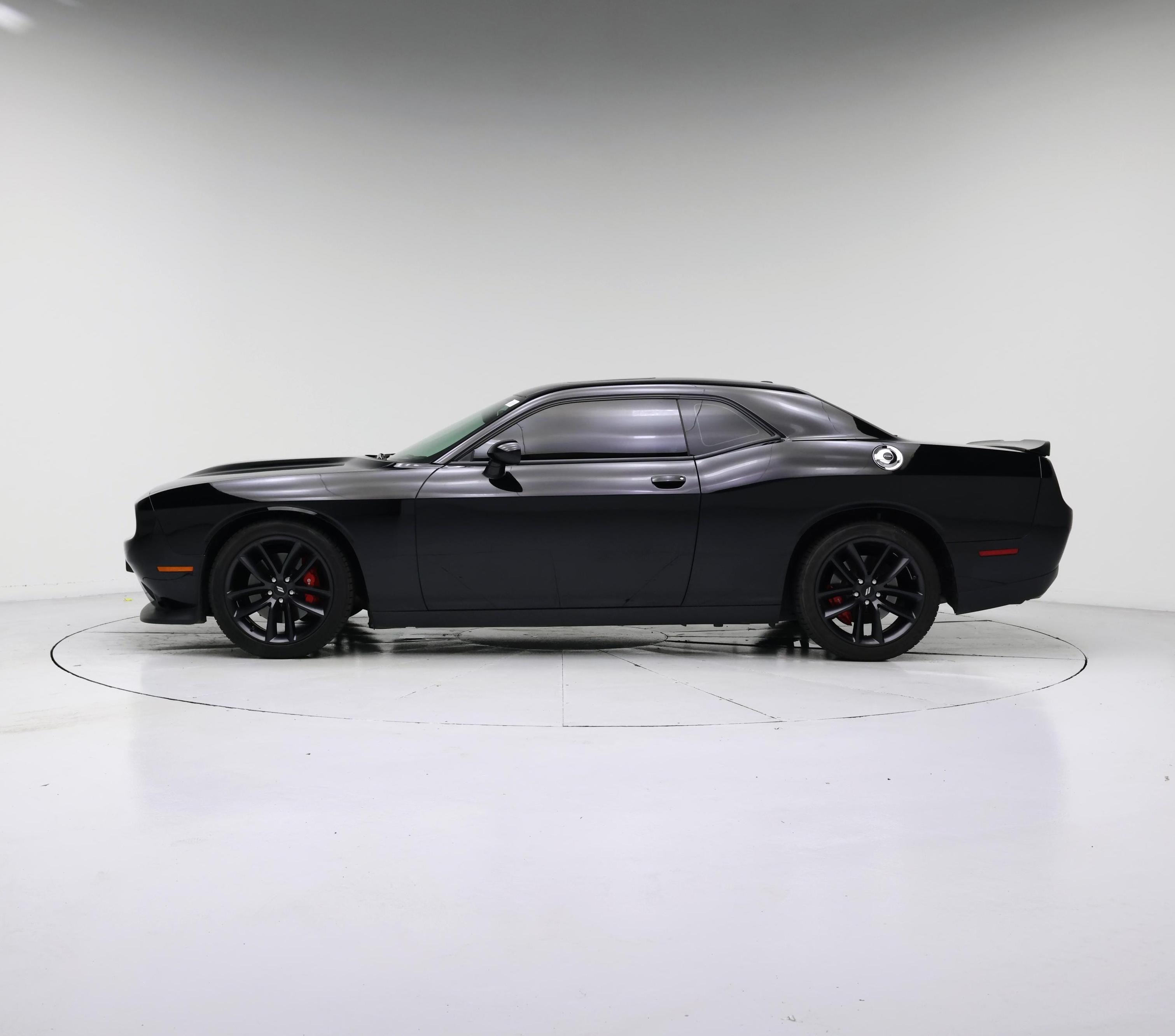 Thumbnail: 2022 Dodge Challenger - 3