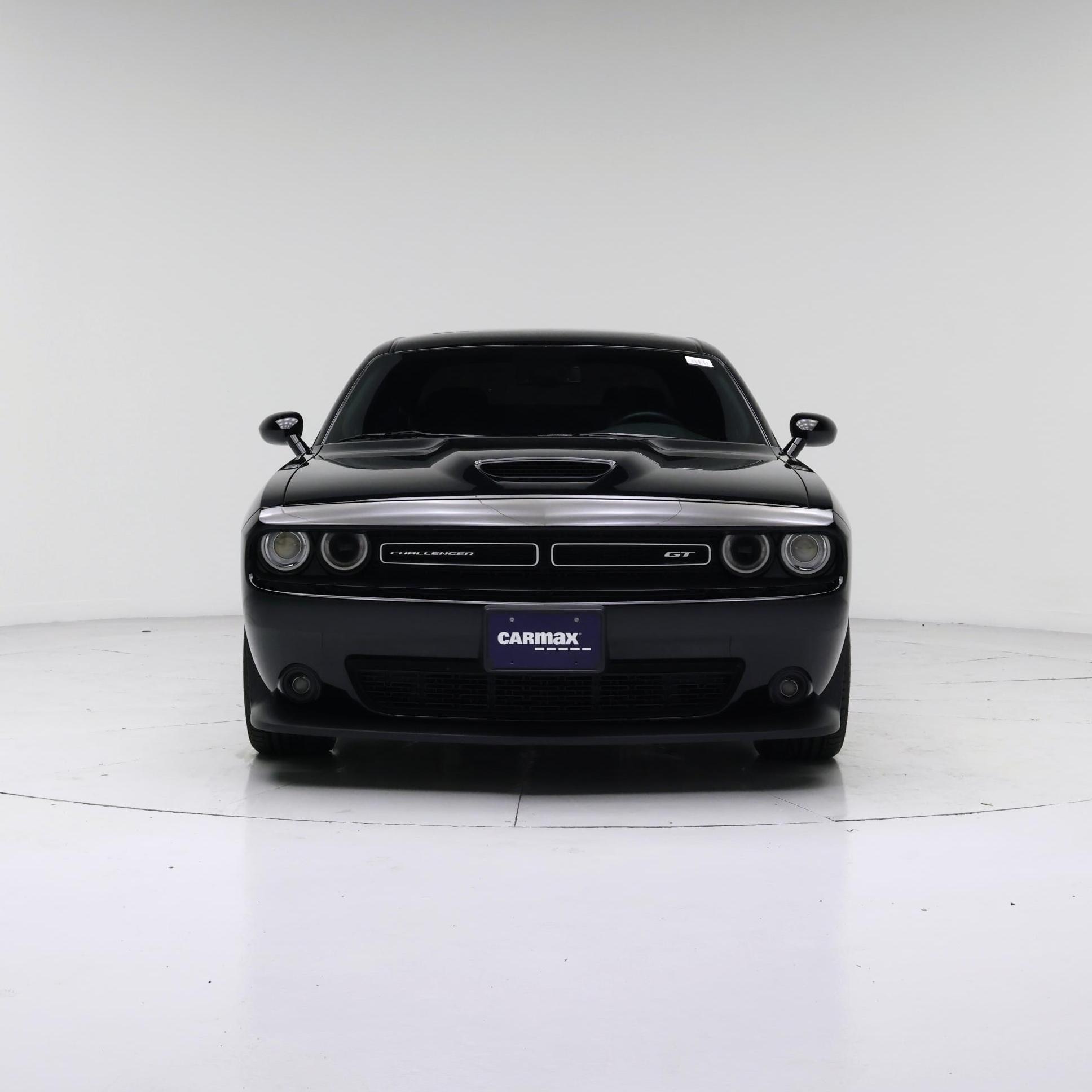 Thumbnail: 2022 Dodge Challenger - 5