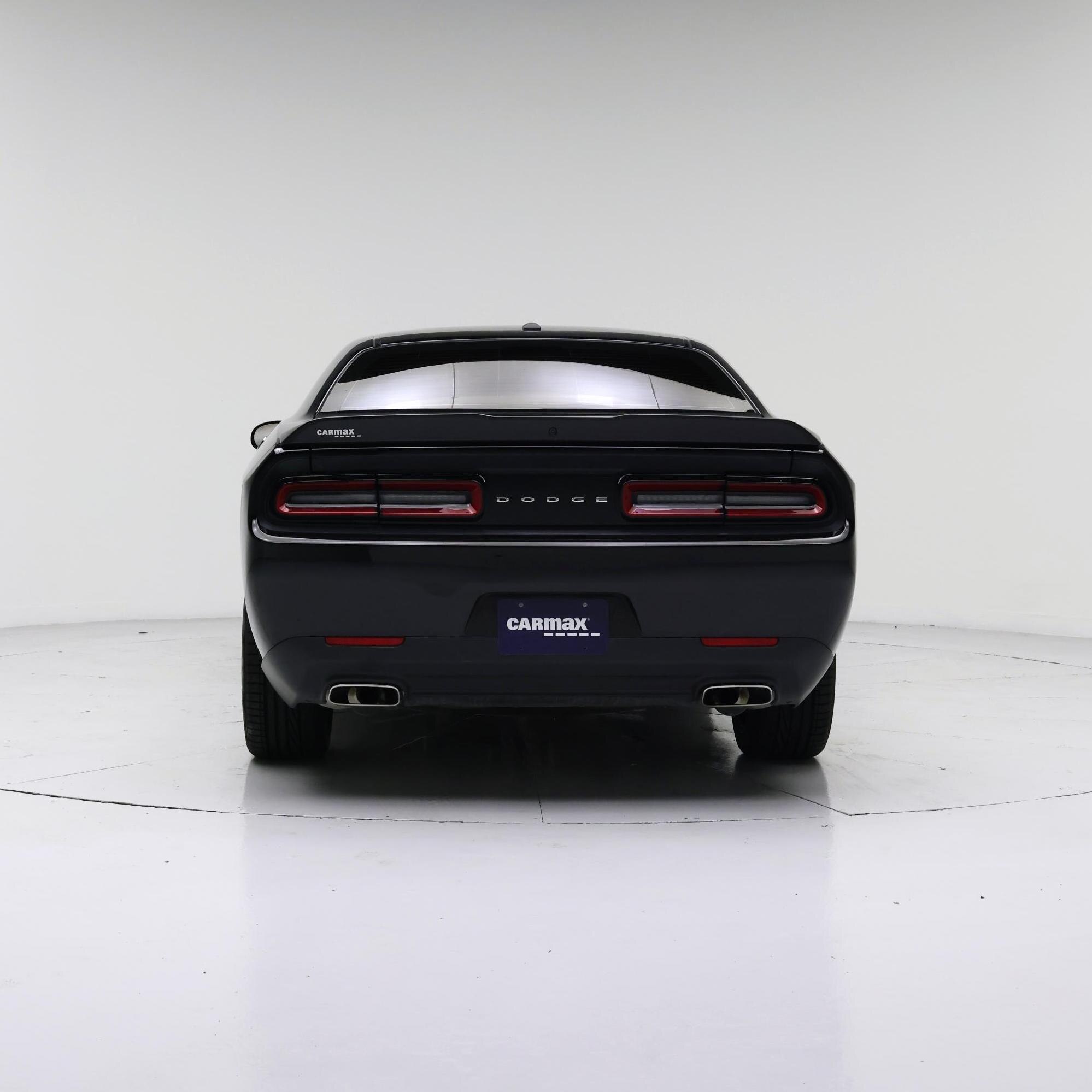 Thumbnail: 2022 Dodge Challenger - 6