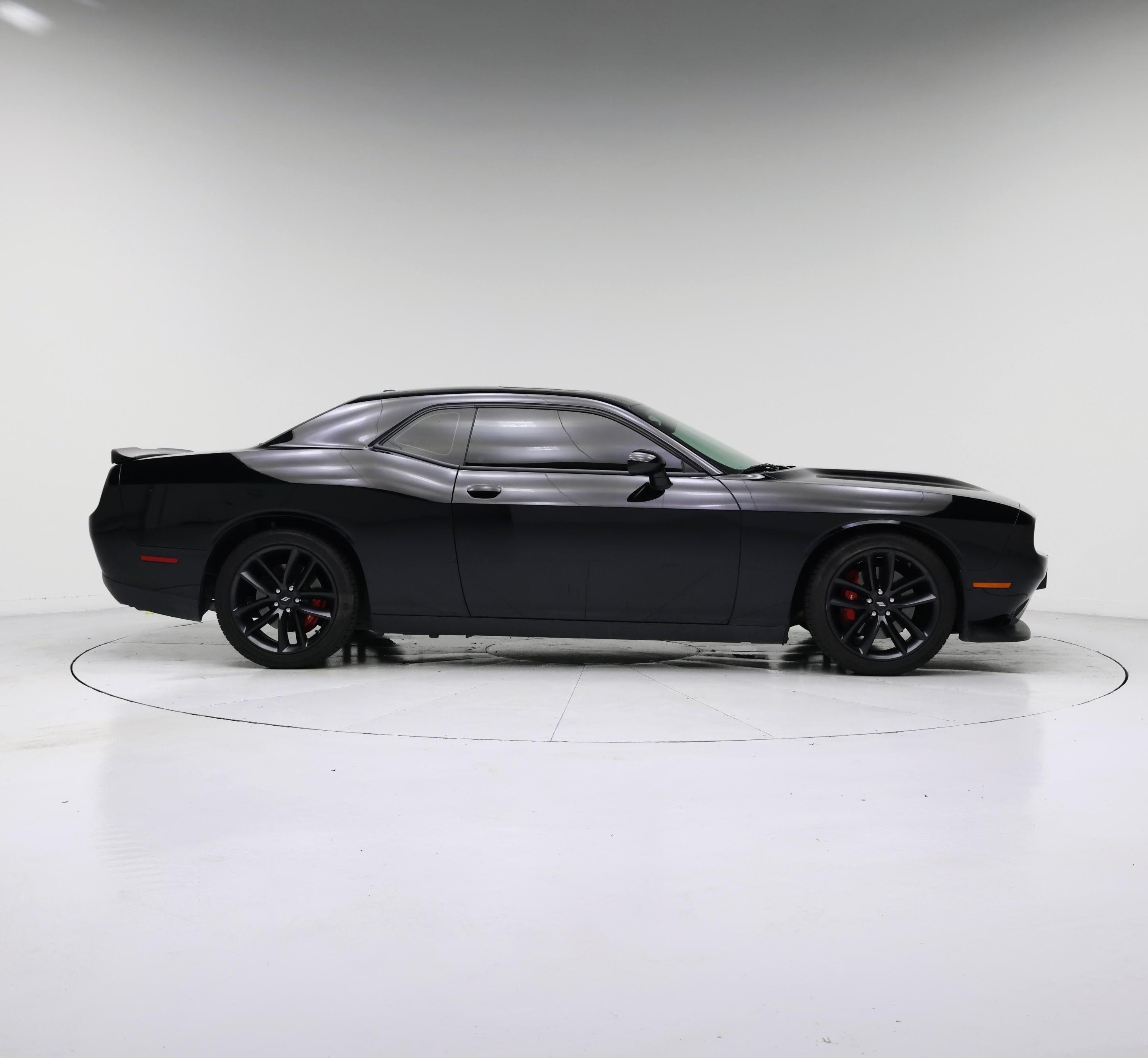 Thumbnail: 2022 Dodge Challenger - 7