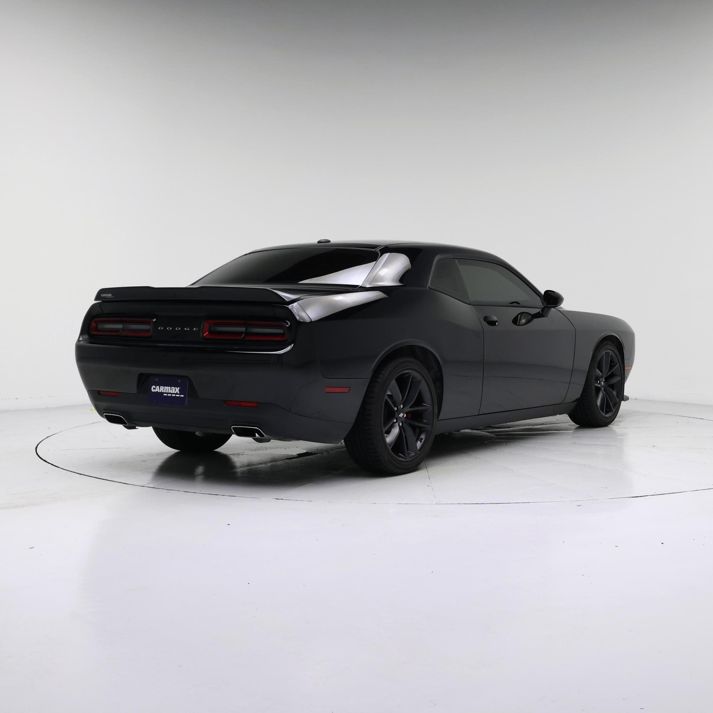 Thumbnail: 2022 Dodge Challenger - 8