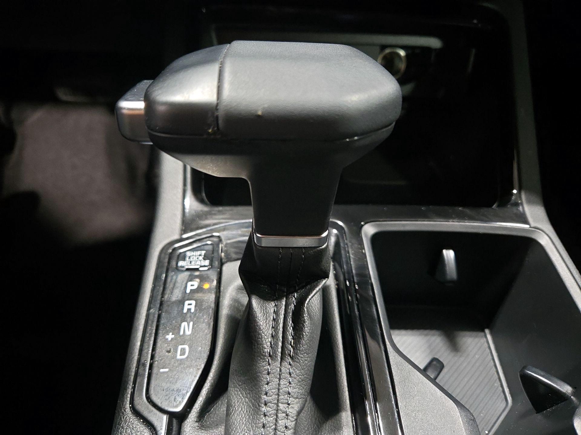 Thumbnail: 2025 Kia K5 - 18