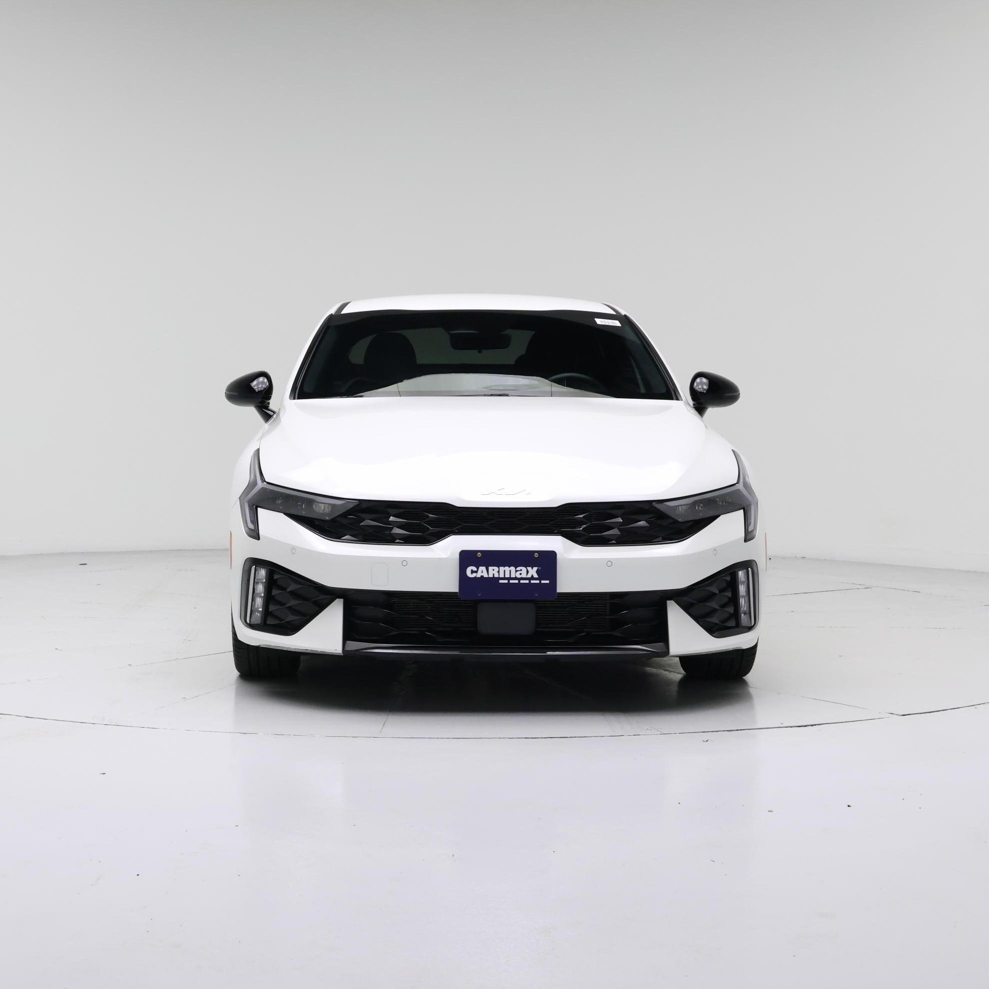 Thumbnail: 2025 Kia K5 - 5