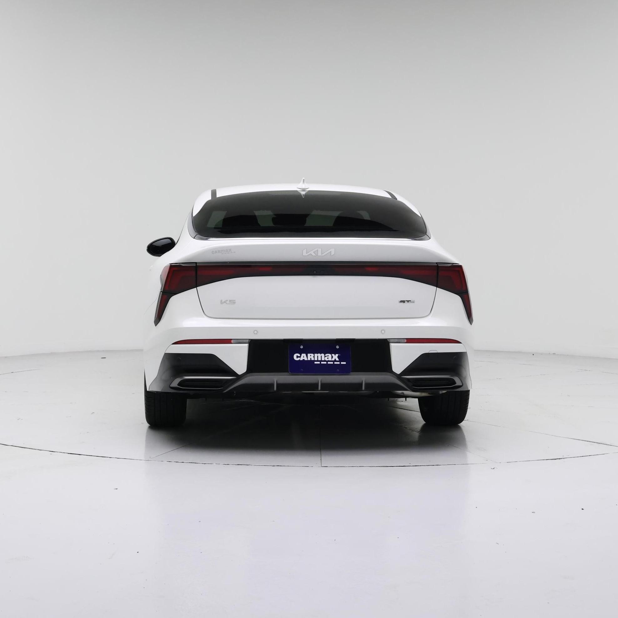 Thumbnail: 2025 Kia K5 - 6