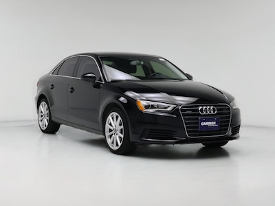 2015 Audi A3 Premium Plus
