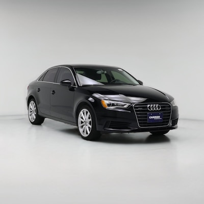 2015 Audi A3 Premium Plus