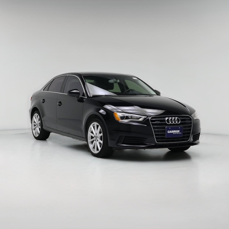 2015 Audi A3 Premium Plus