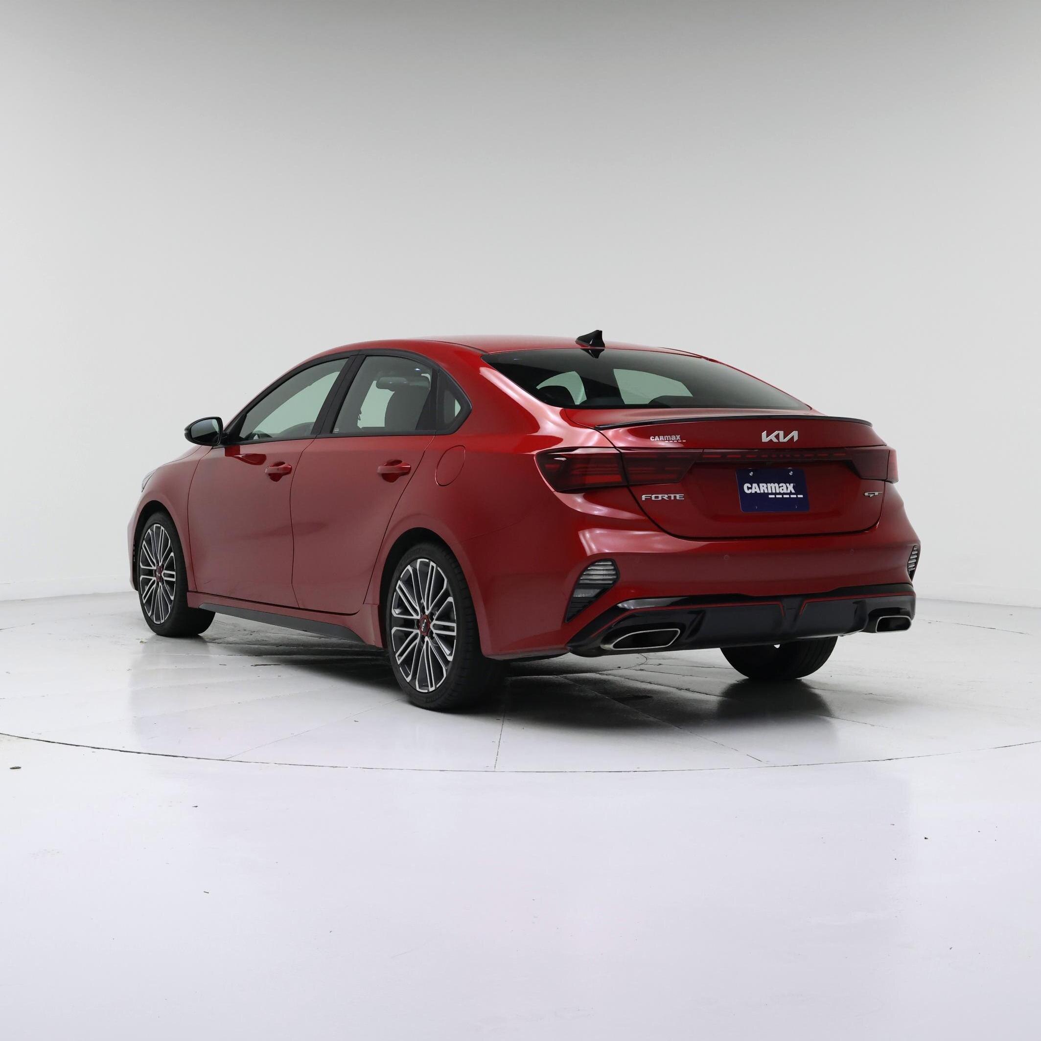 Thumbnail: 2023 Kia Forte - 2