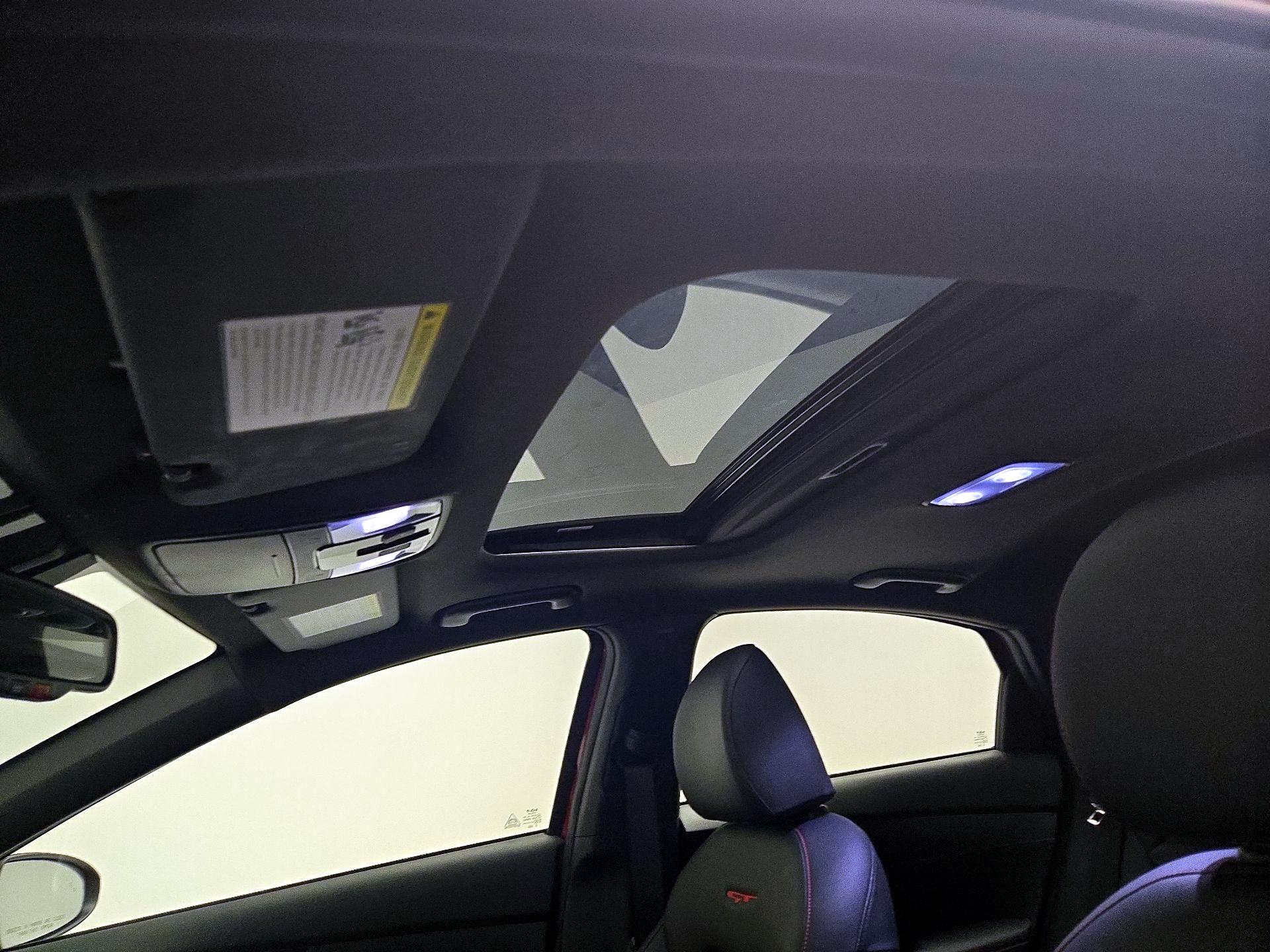 Thumbnail: 2023 Kia Forte - 20