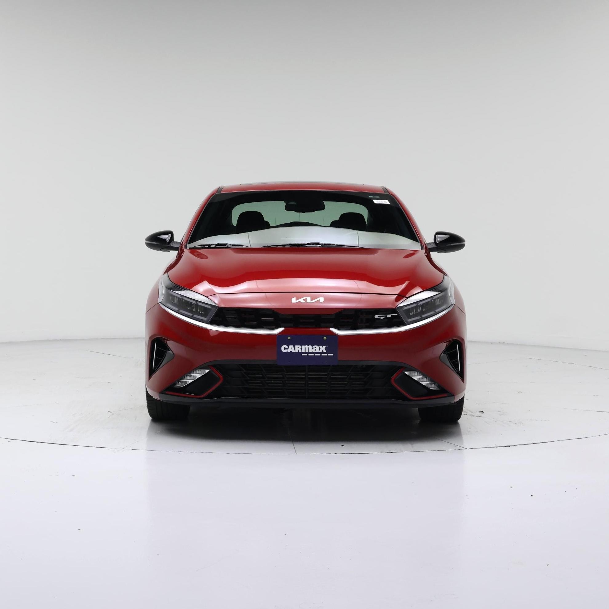 Thumbnail: 2023 Kia Forte - 5