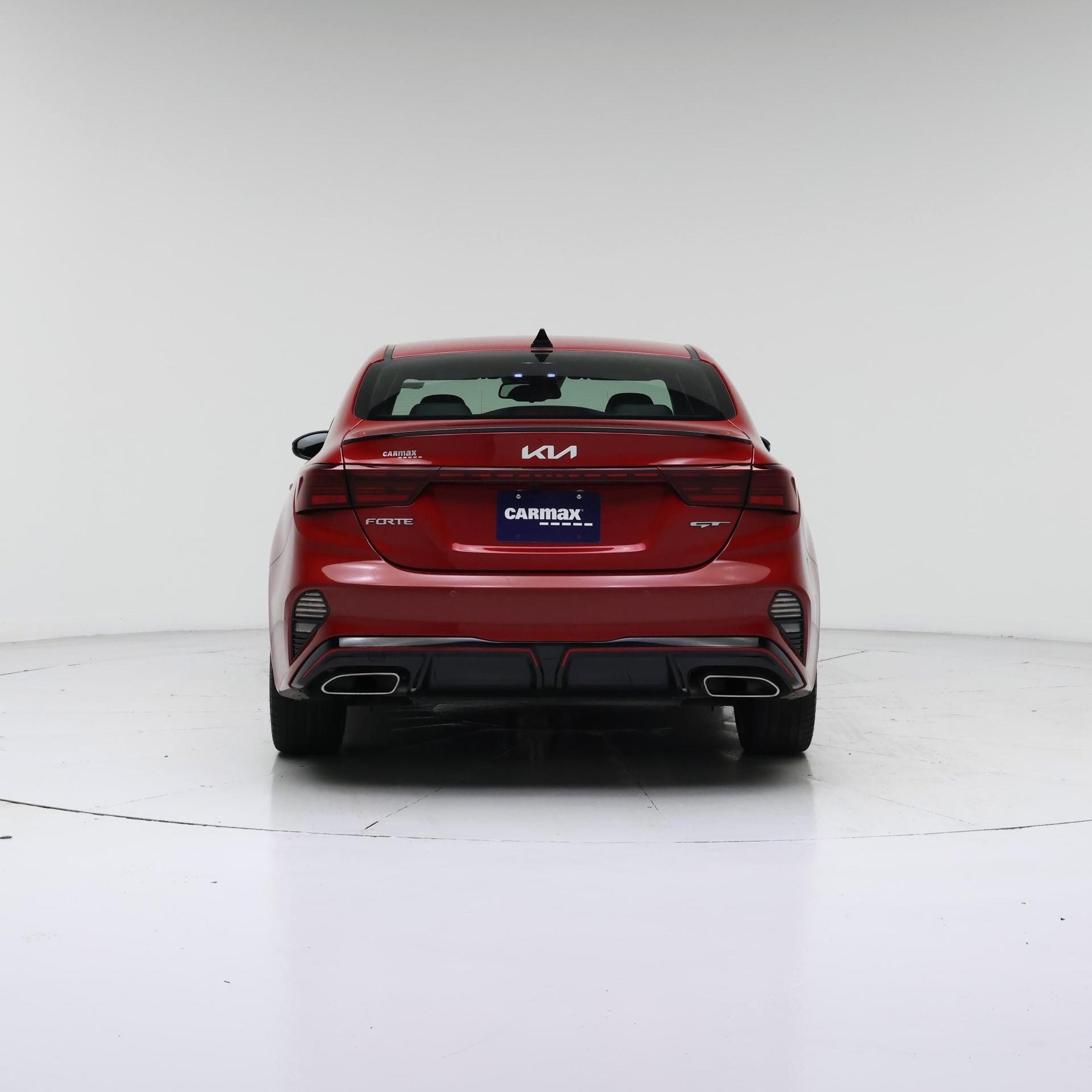 Thumbnail: 2023 Kia Forte - 6