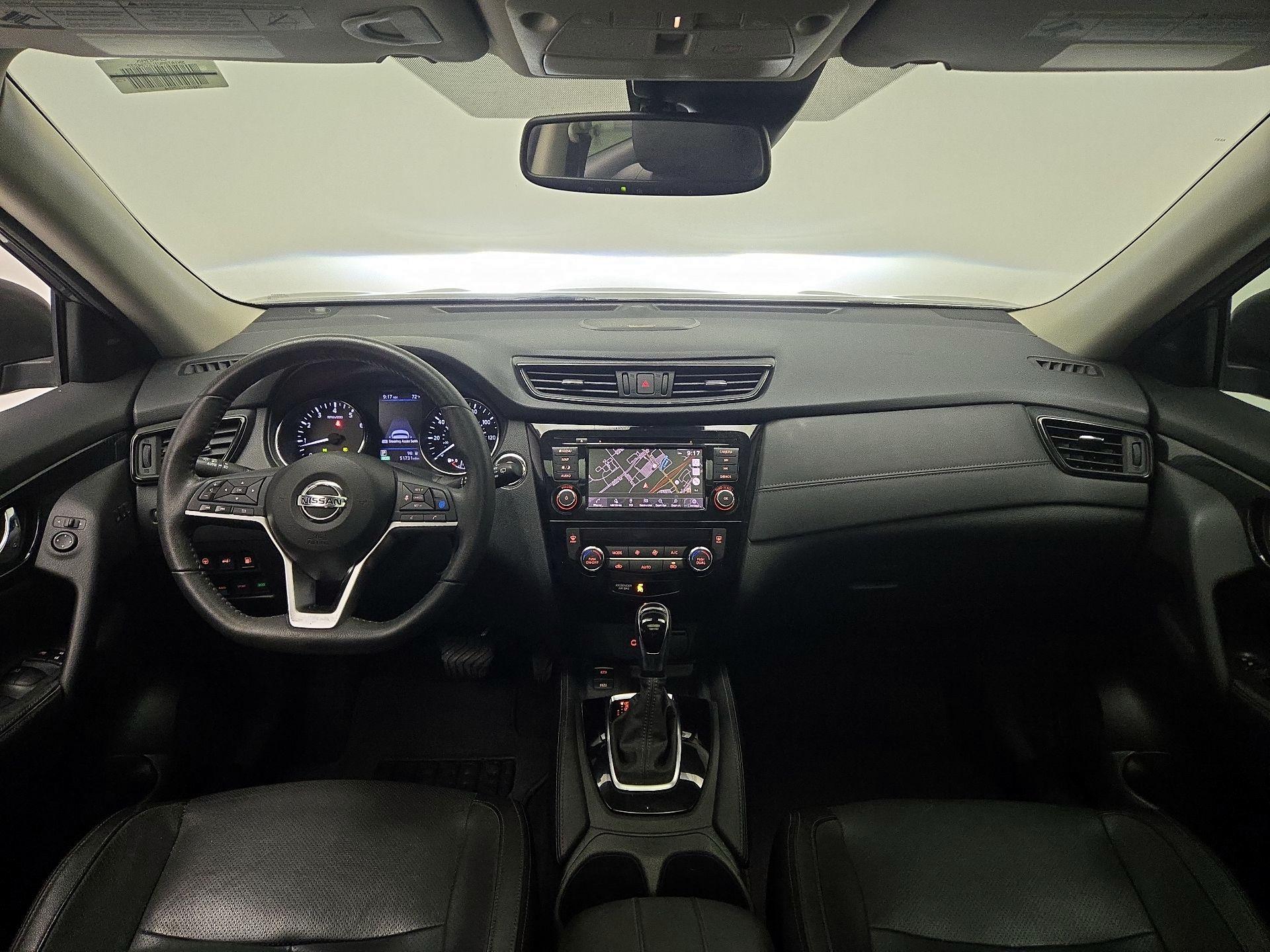 Thumbnail: 2020 Nissan Rogue - 9
