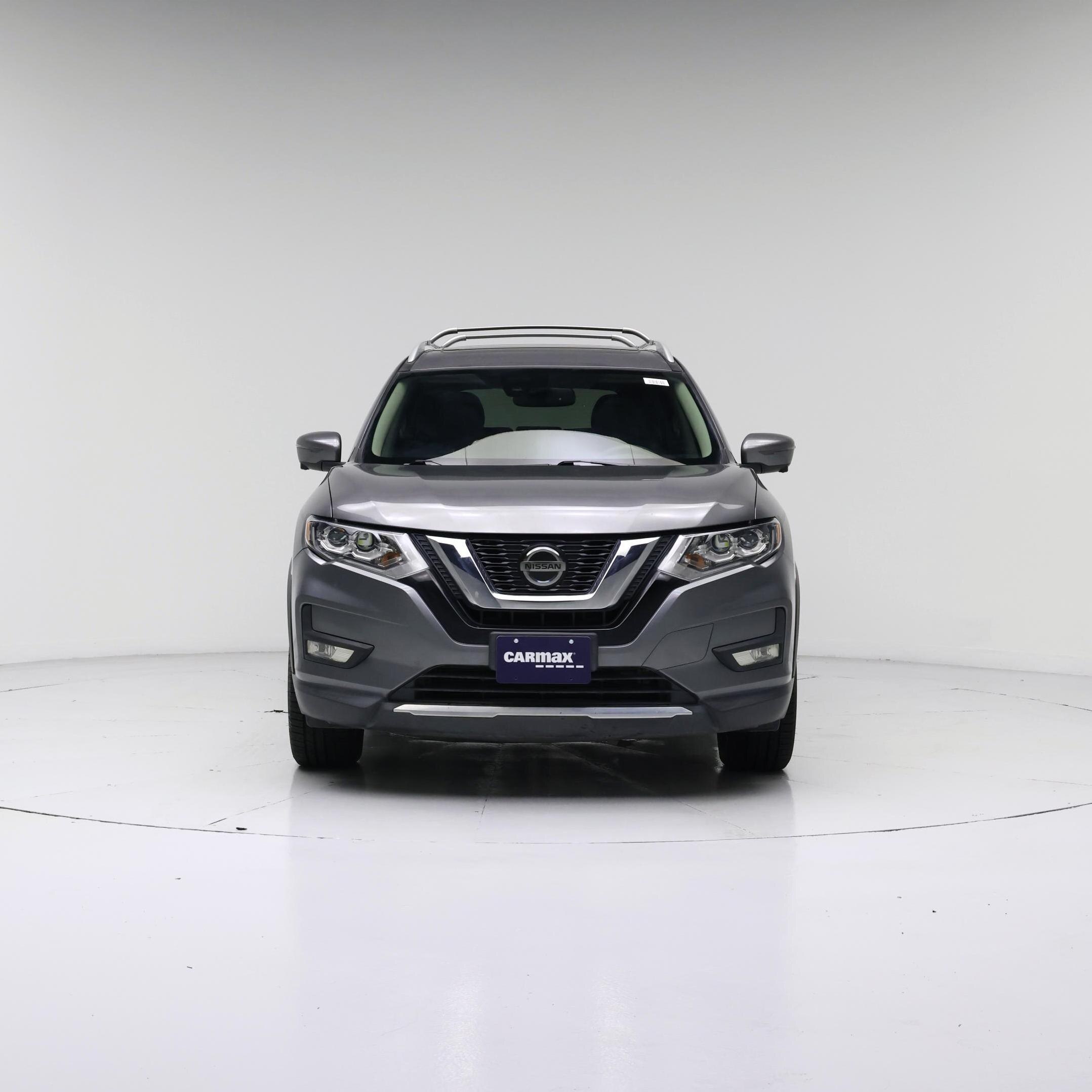 Thumbnail: 2020 Nissan Rogue - 5