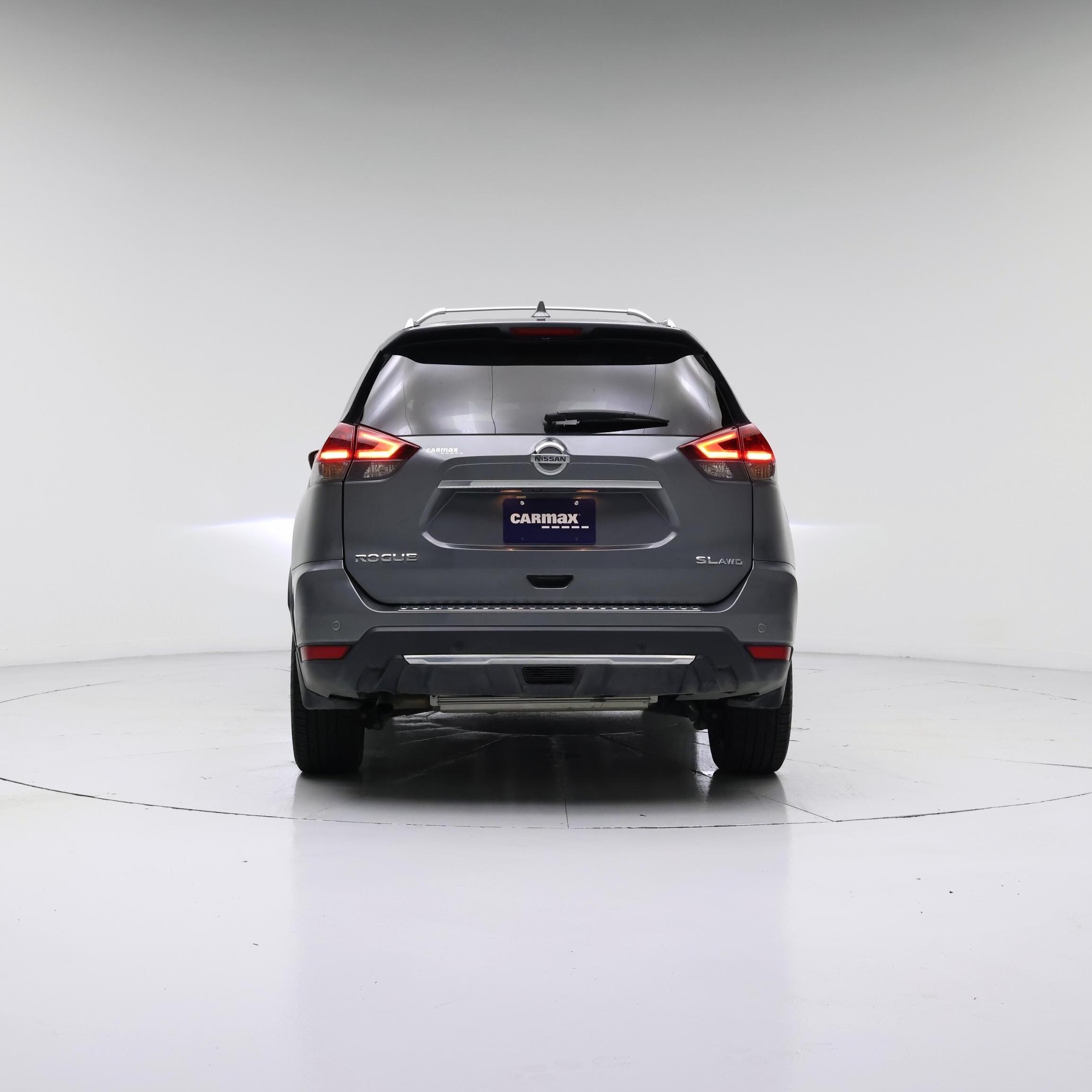 Thumbnail: 2020 Nissan Rogue - 6