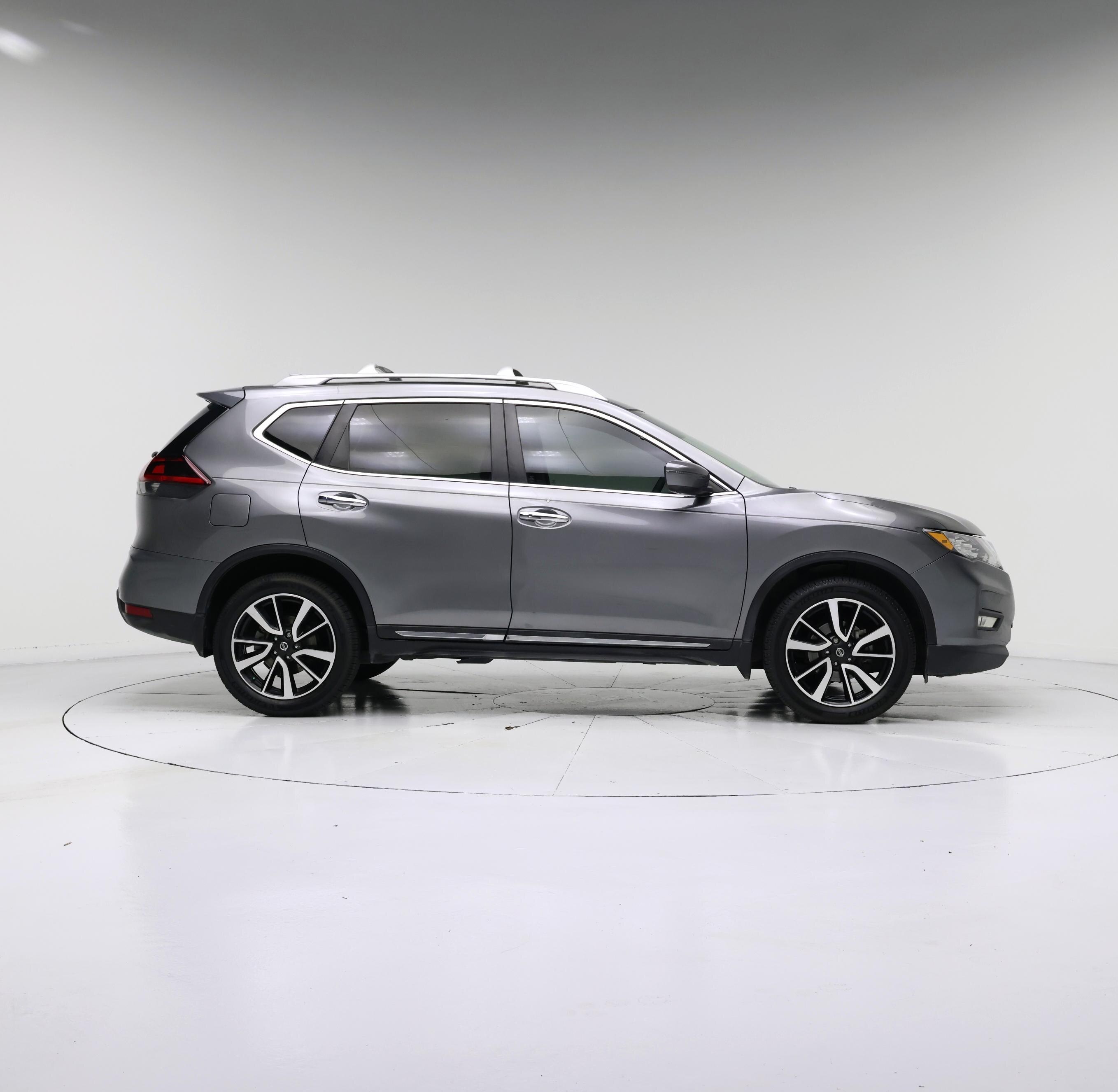 Thumbnail: 2020 Nissan Rogue - 7