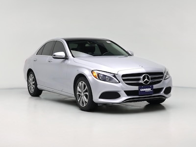 2017 Mercedes-Benz C300