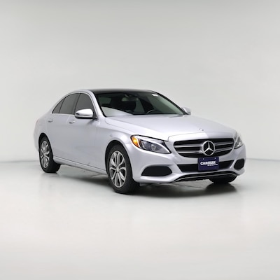 2017 Mercedes-Benz C300