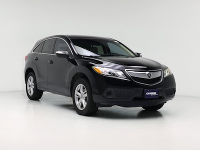 2015 Acura RDX