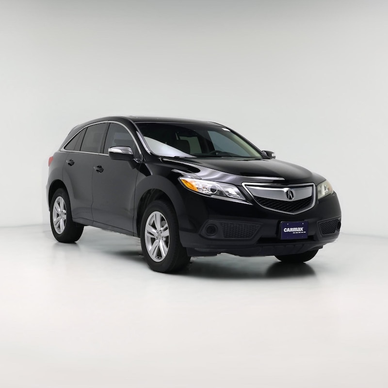 2015 Acura RDX