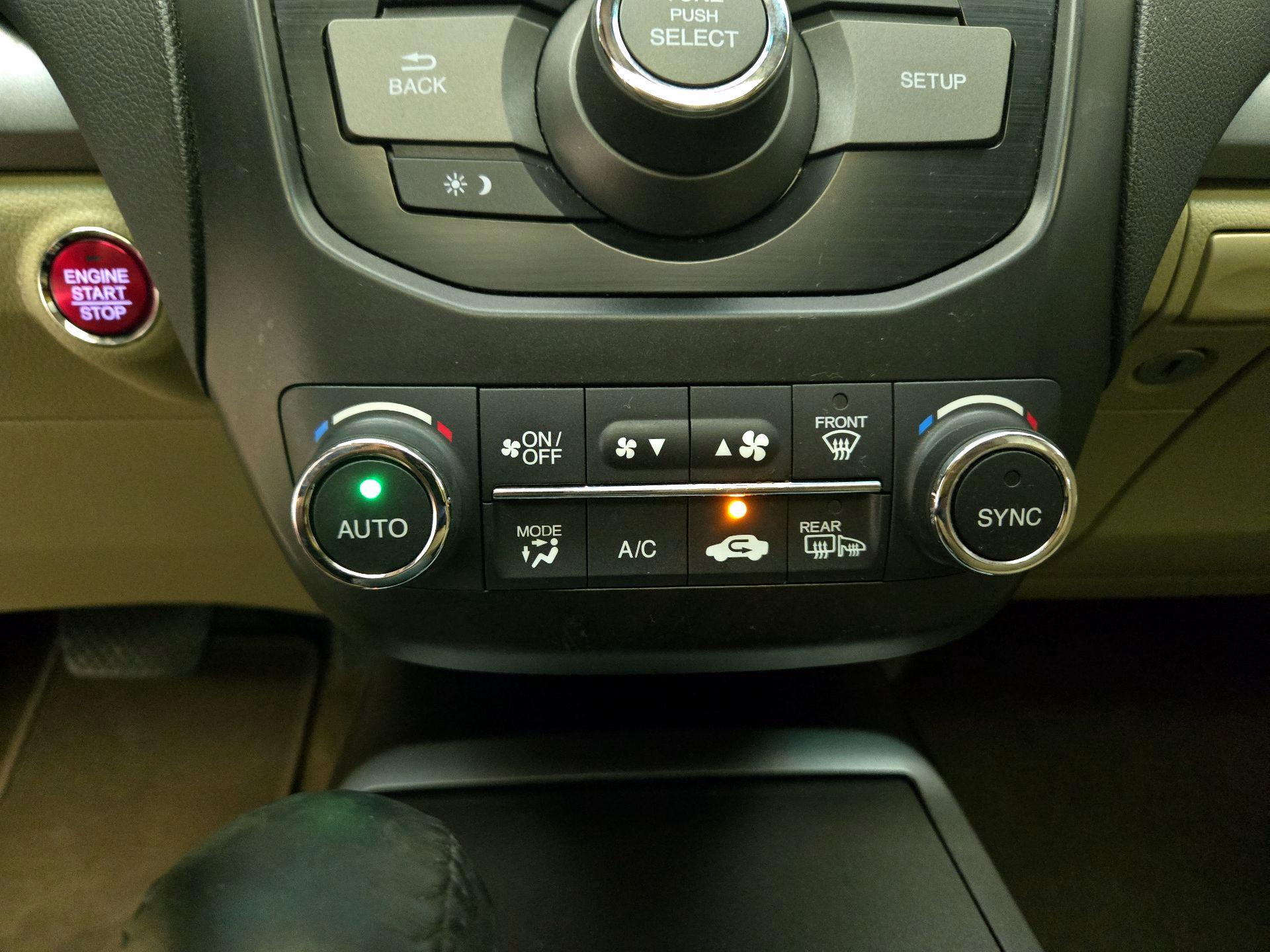 Thumbnail: 2015 Acura RDX - 16