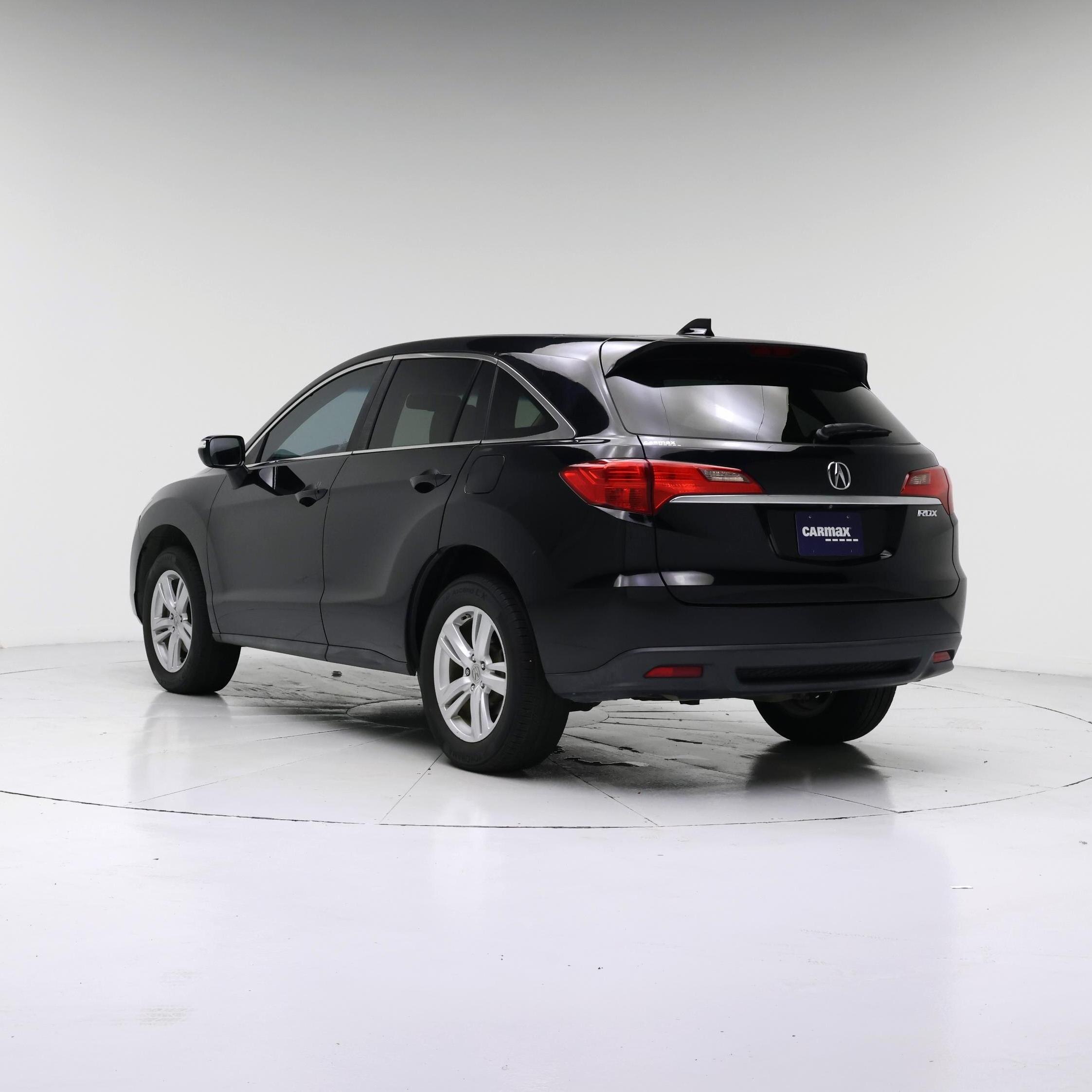 Thumbnail: 2015 Acura RDX - 2