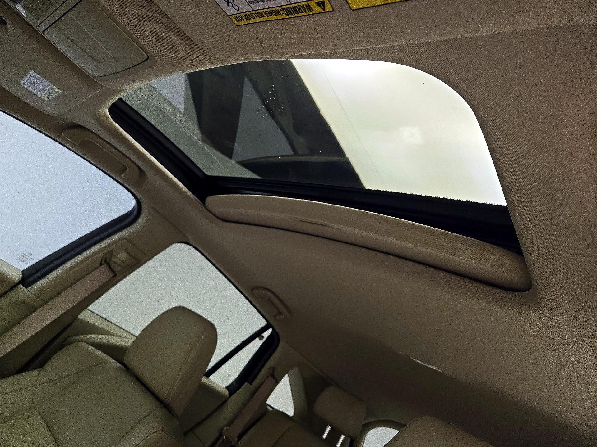 Thumbnail: 2015 Acura RDX - 19