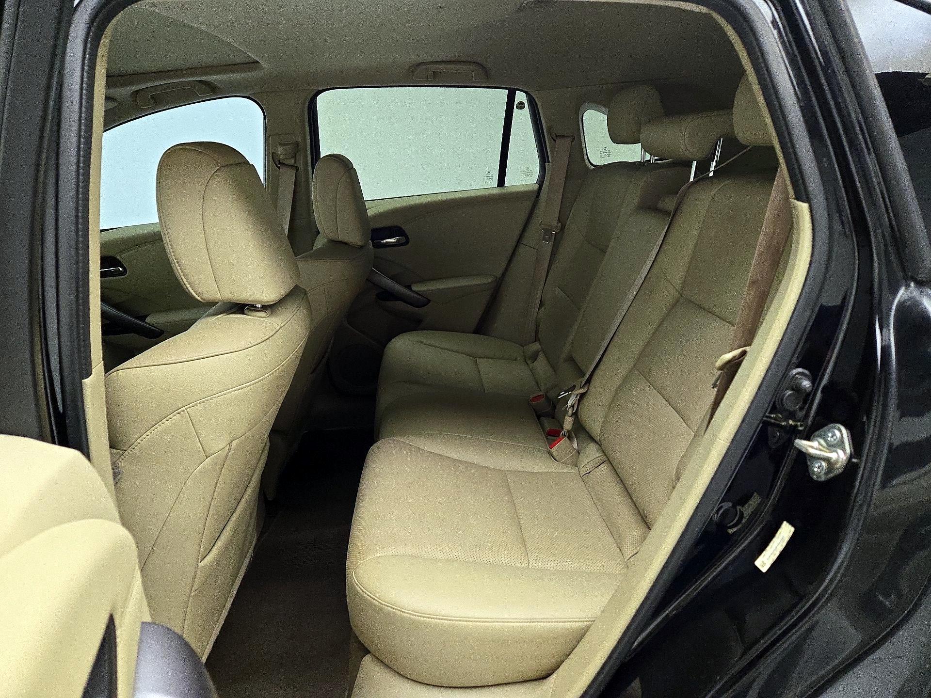 Thumbnail: 2015 Acura RDX - 20