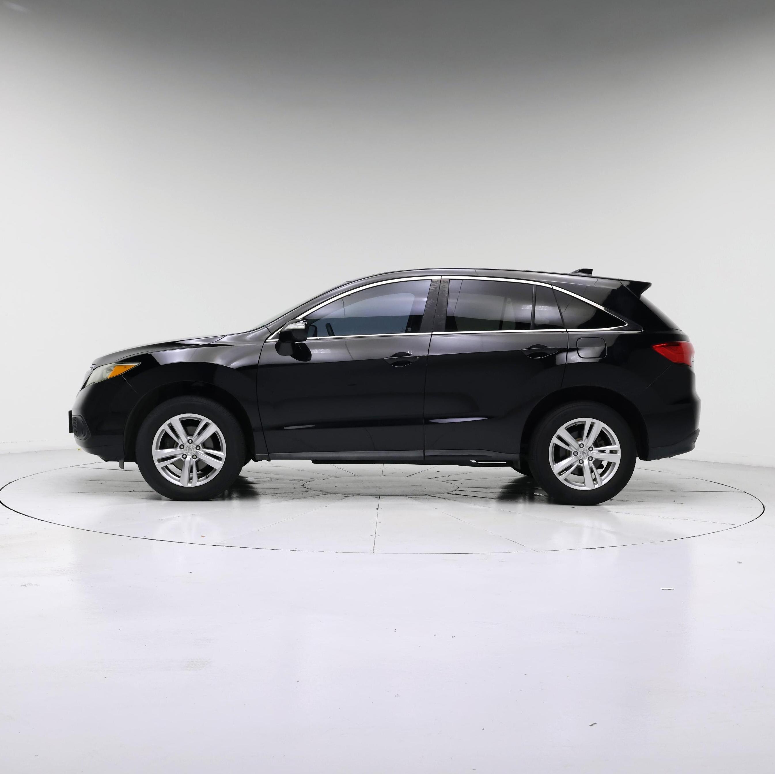Thumbnail: 2015 Acura RDX - 3
