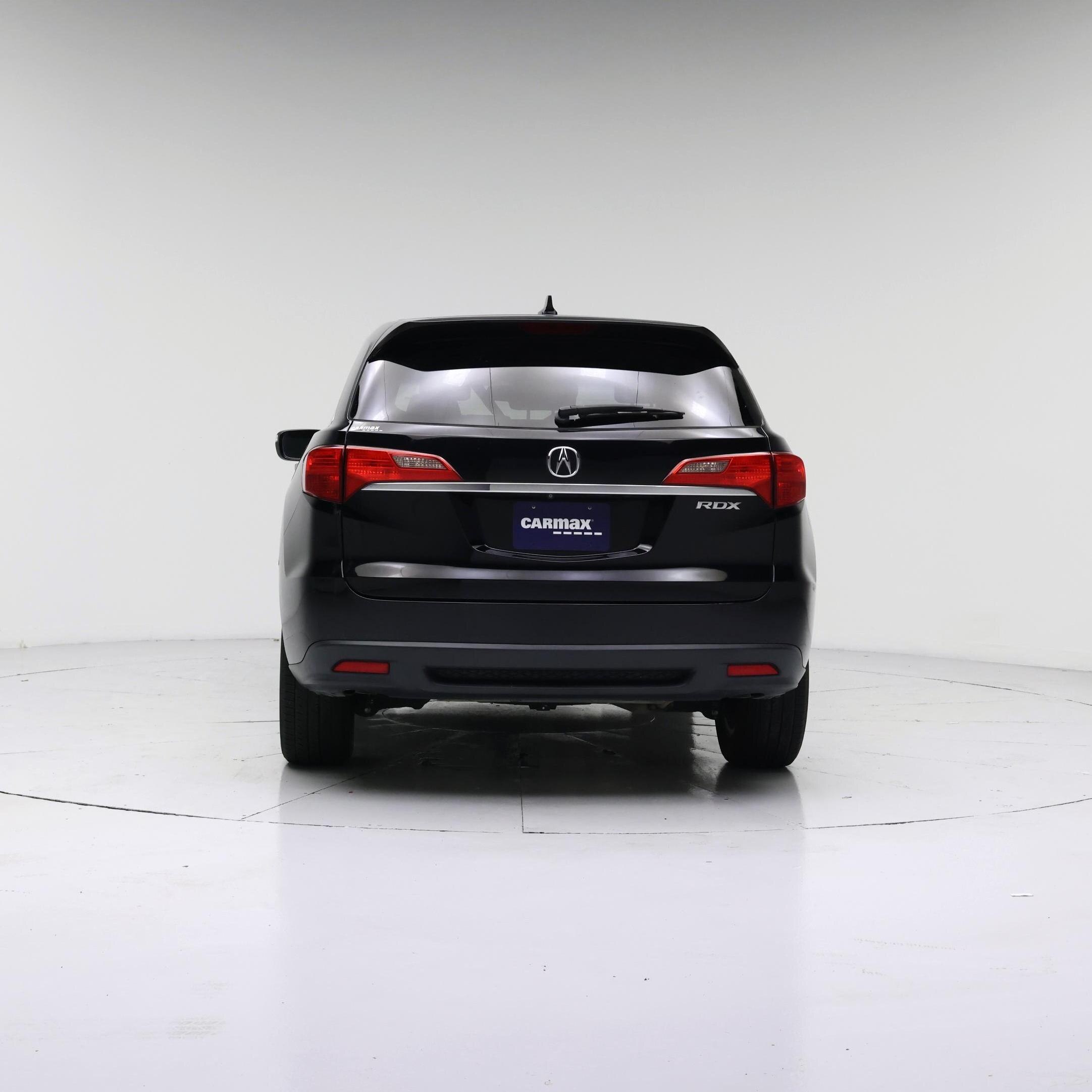 Thumbnail: 2015 Acura RDX - 6