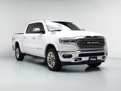2019 Ram 1500 Laramie Longhorn