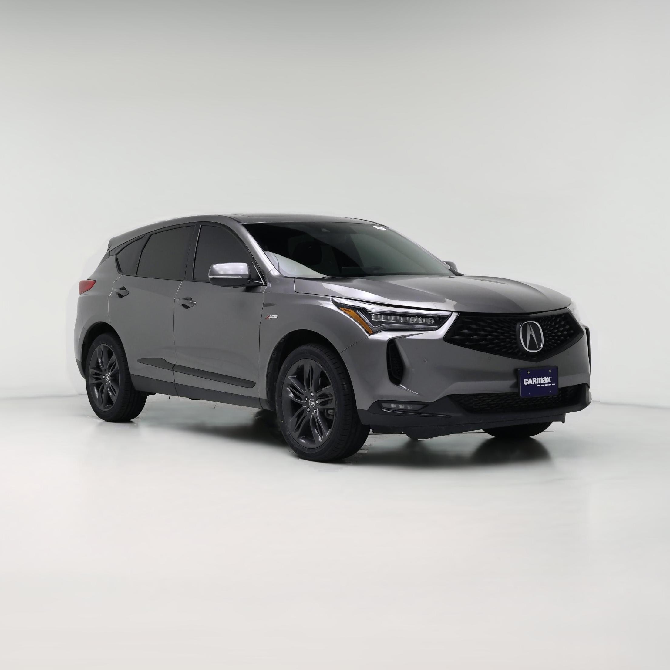 Thumbnail: 2023 Acura RDX - 1