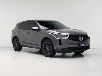 2023 Acura RDX SH-AWD A-Spec