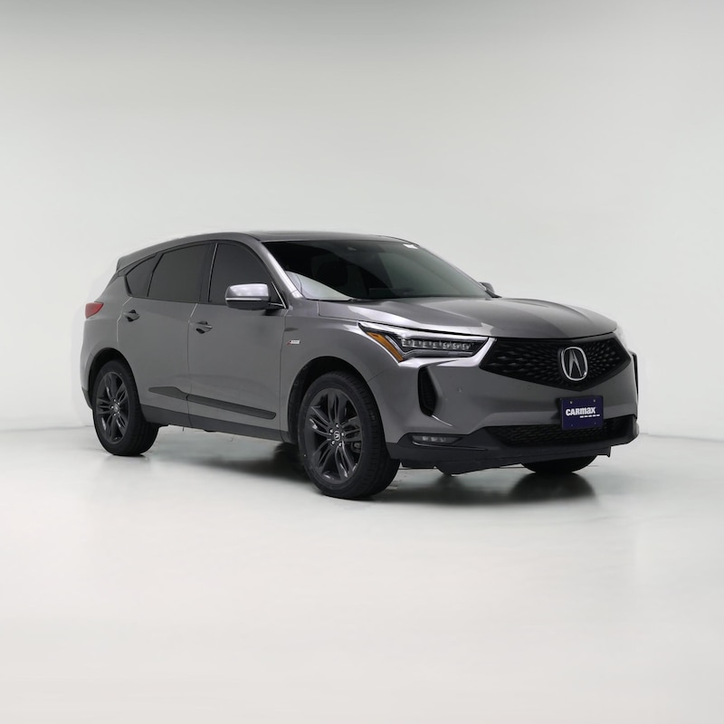2023 Acura RDX SH-AWD A-Spec