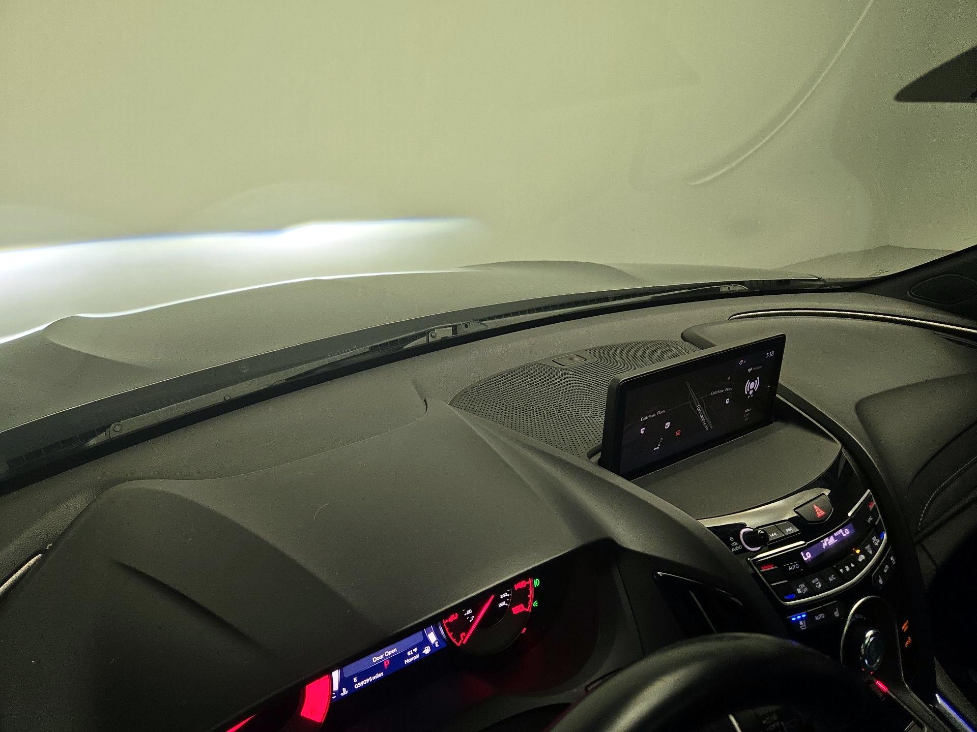 Thumbnail: 2023 Acura RDX - 9