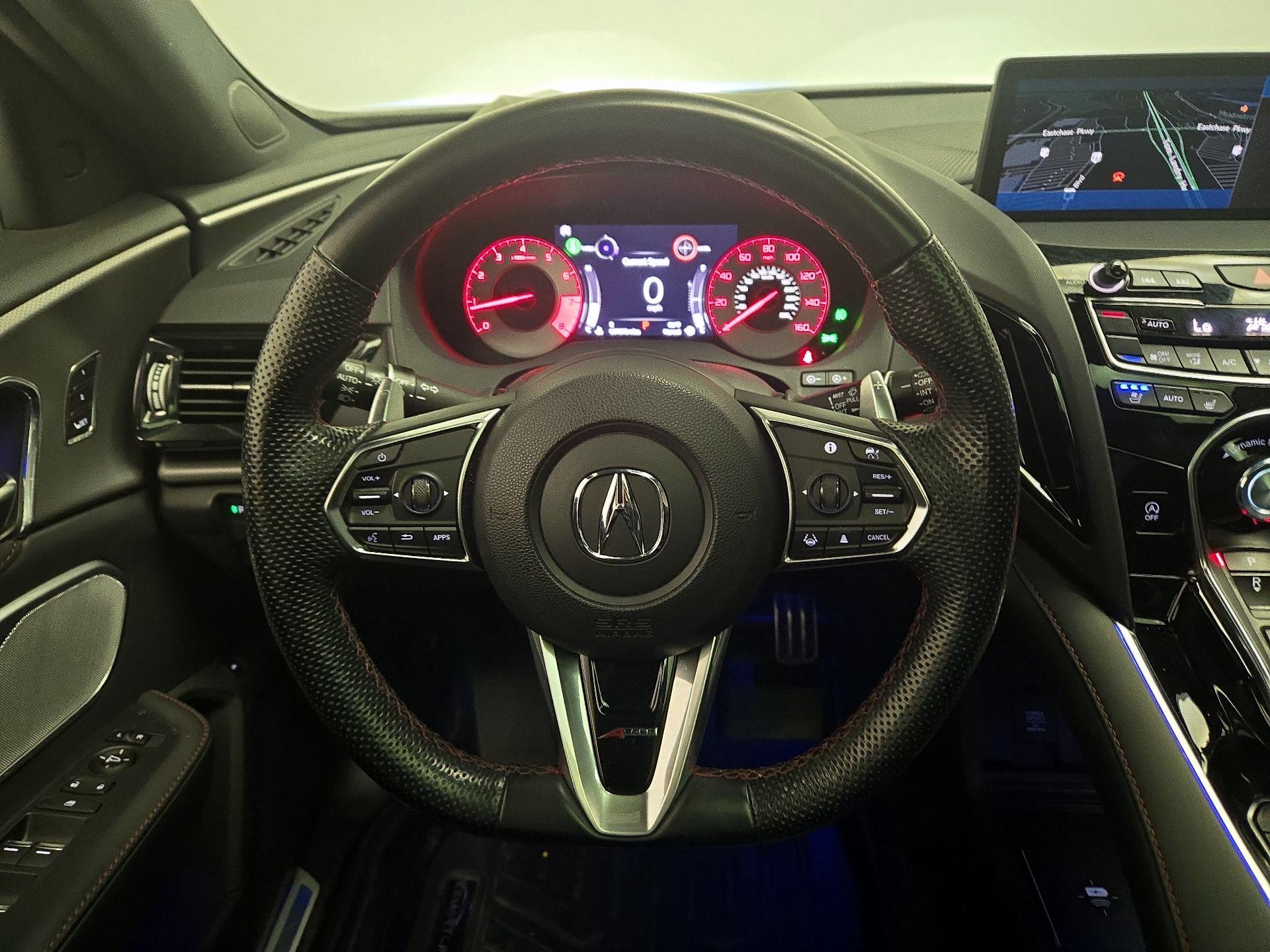 Thumbnail: 2023 Acura RDX - 10