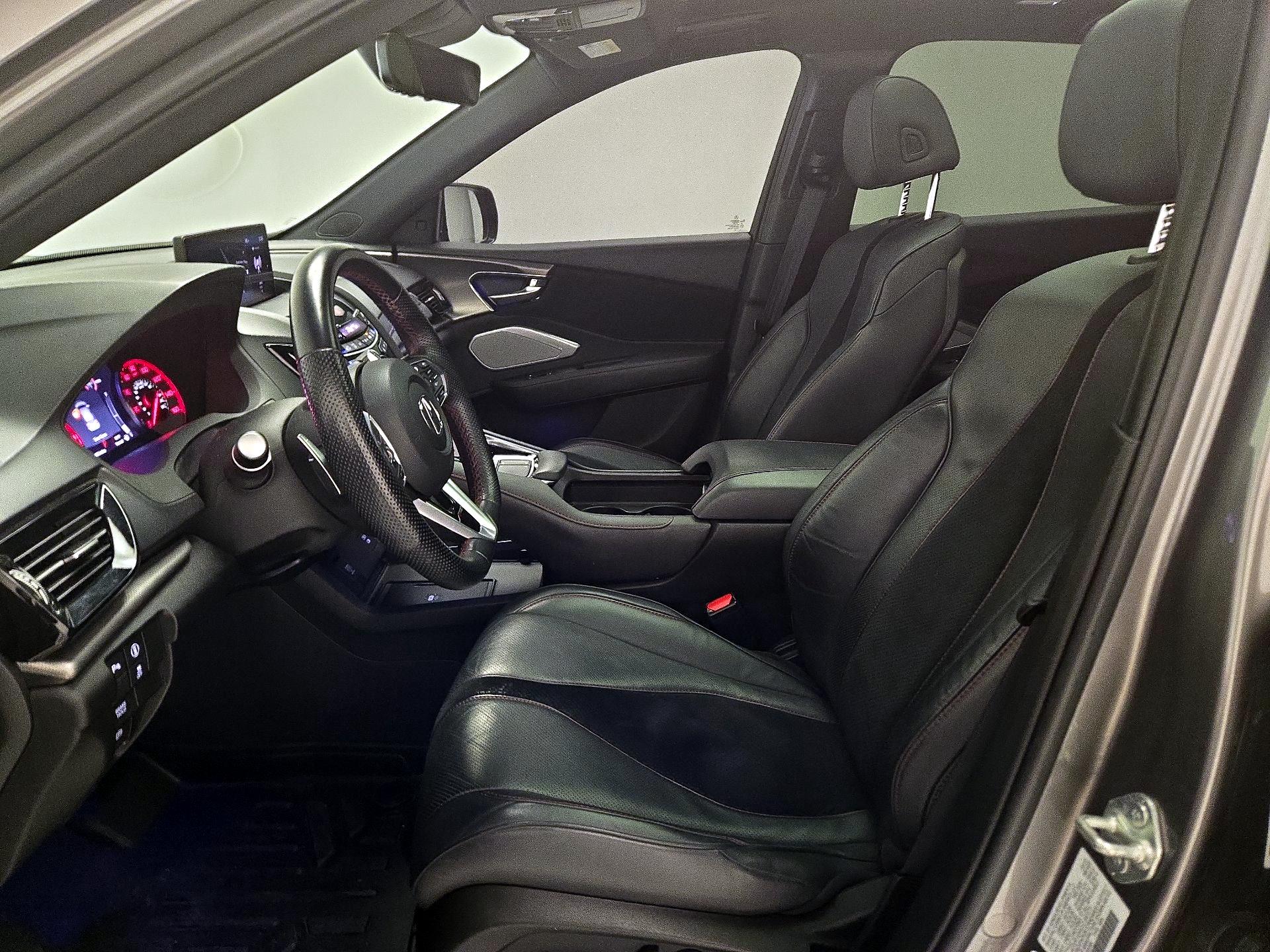 Thumbnail: 2023 Acura RDX - 11